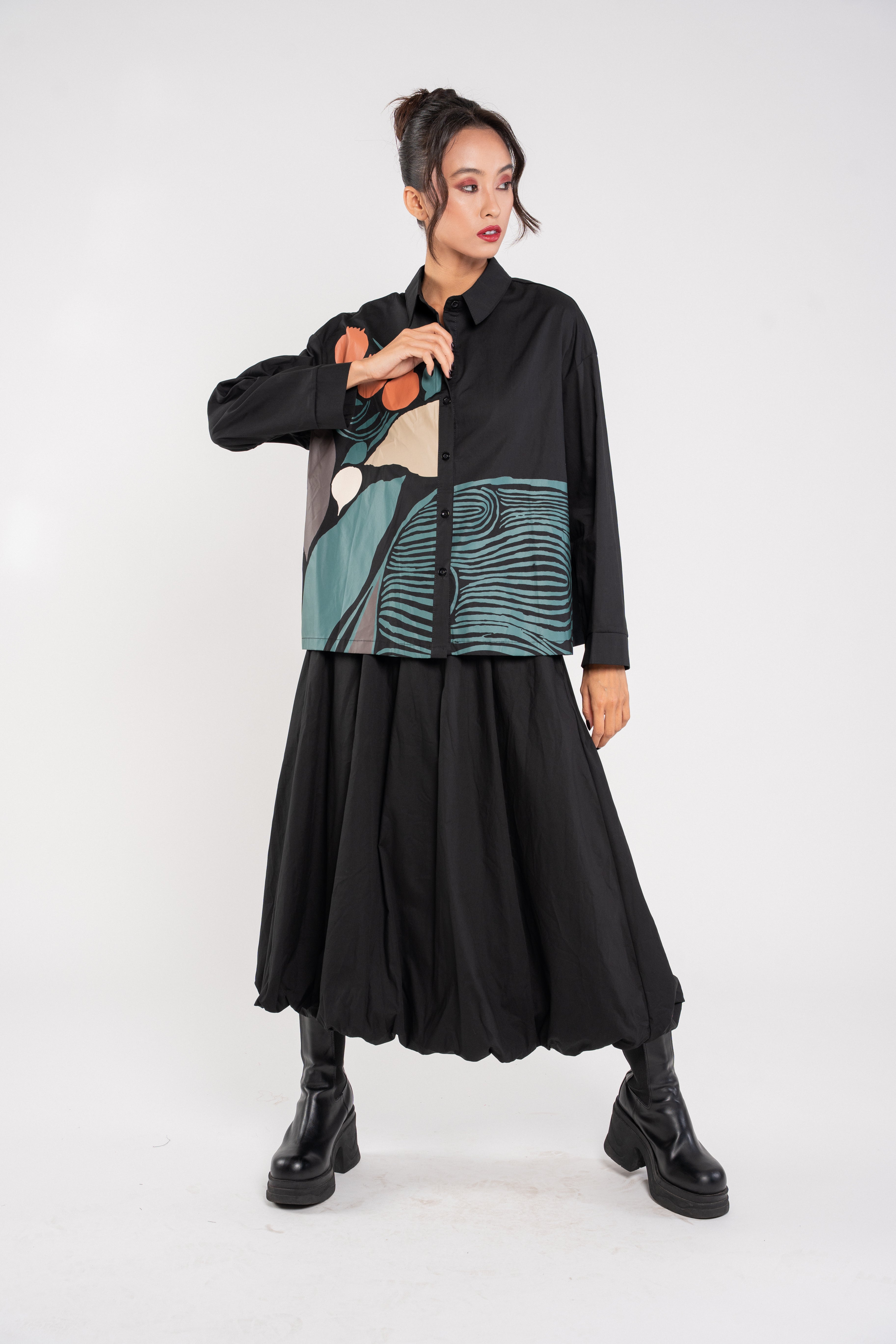 Toko Skirt