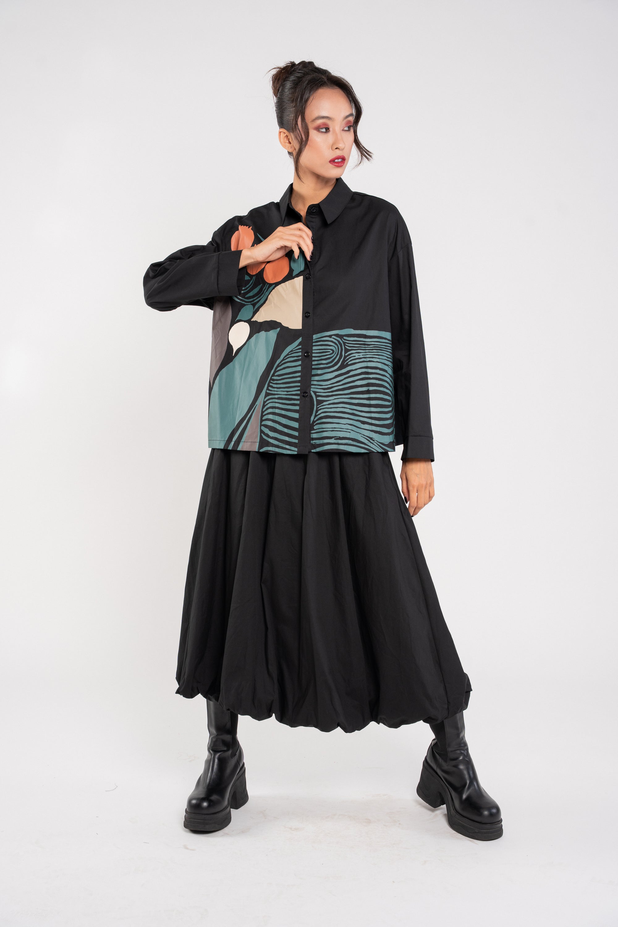 Toko Skirt