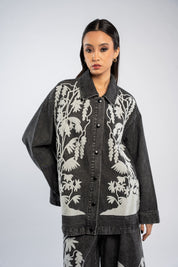 Masumi Shirt