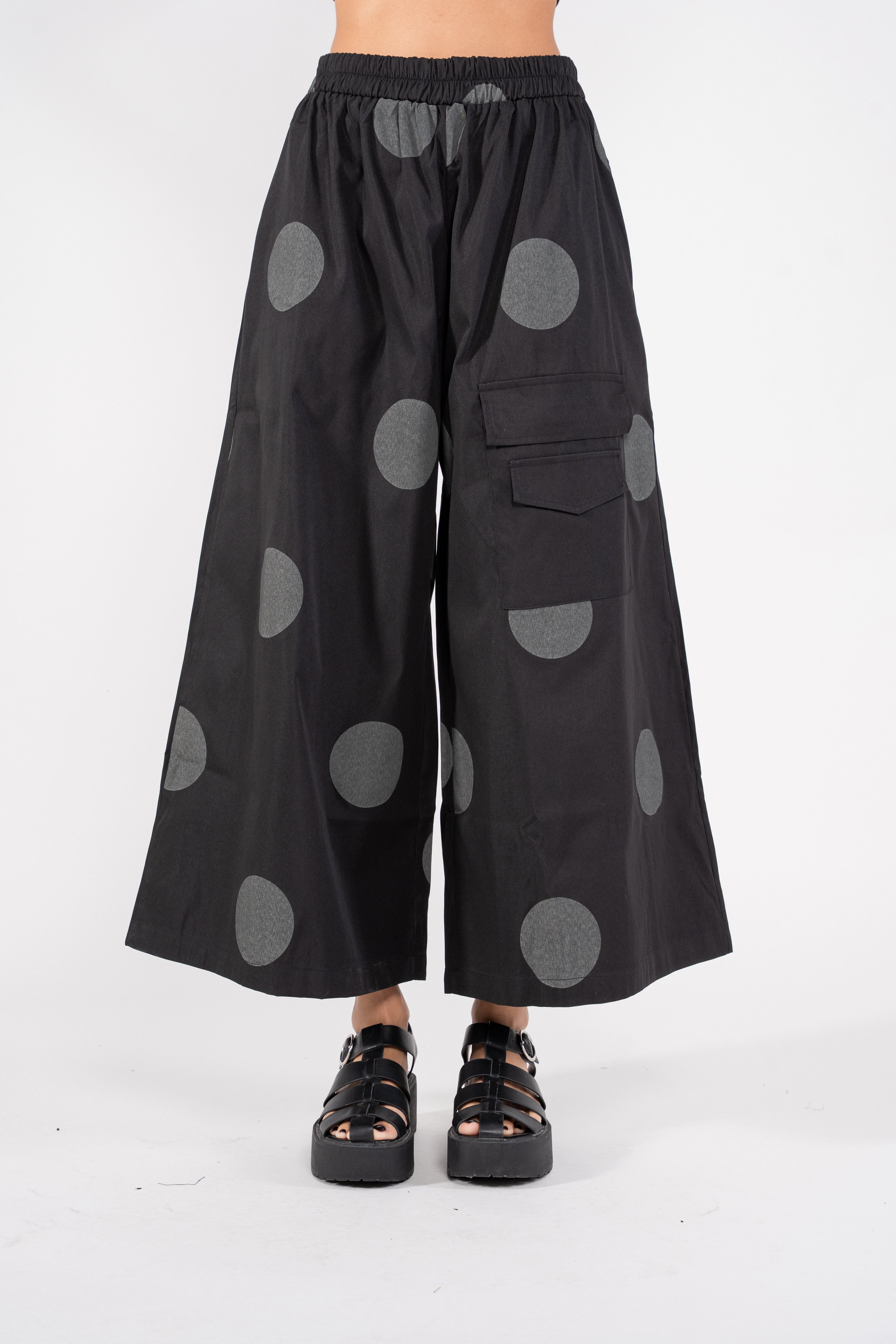 Kureha Pants