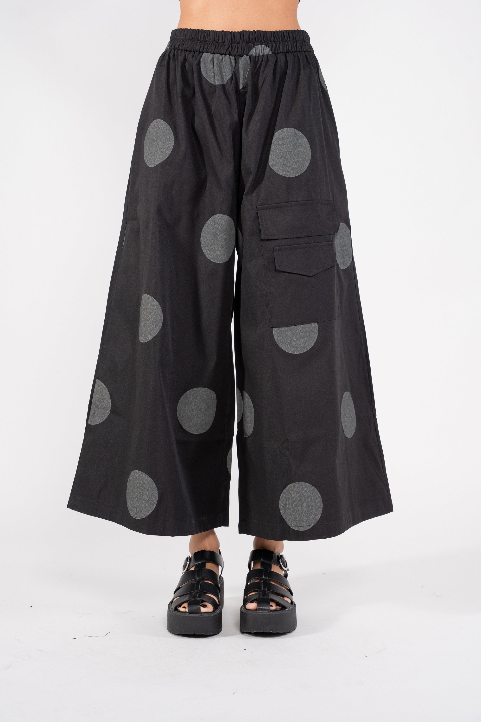 Kureha Pants