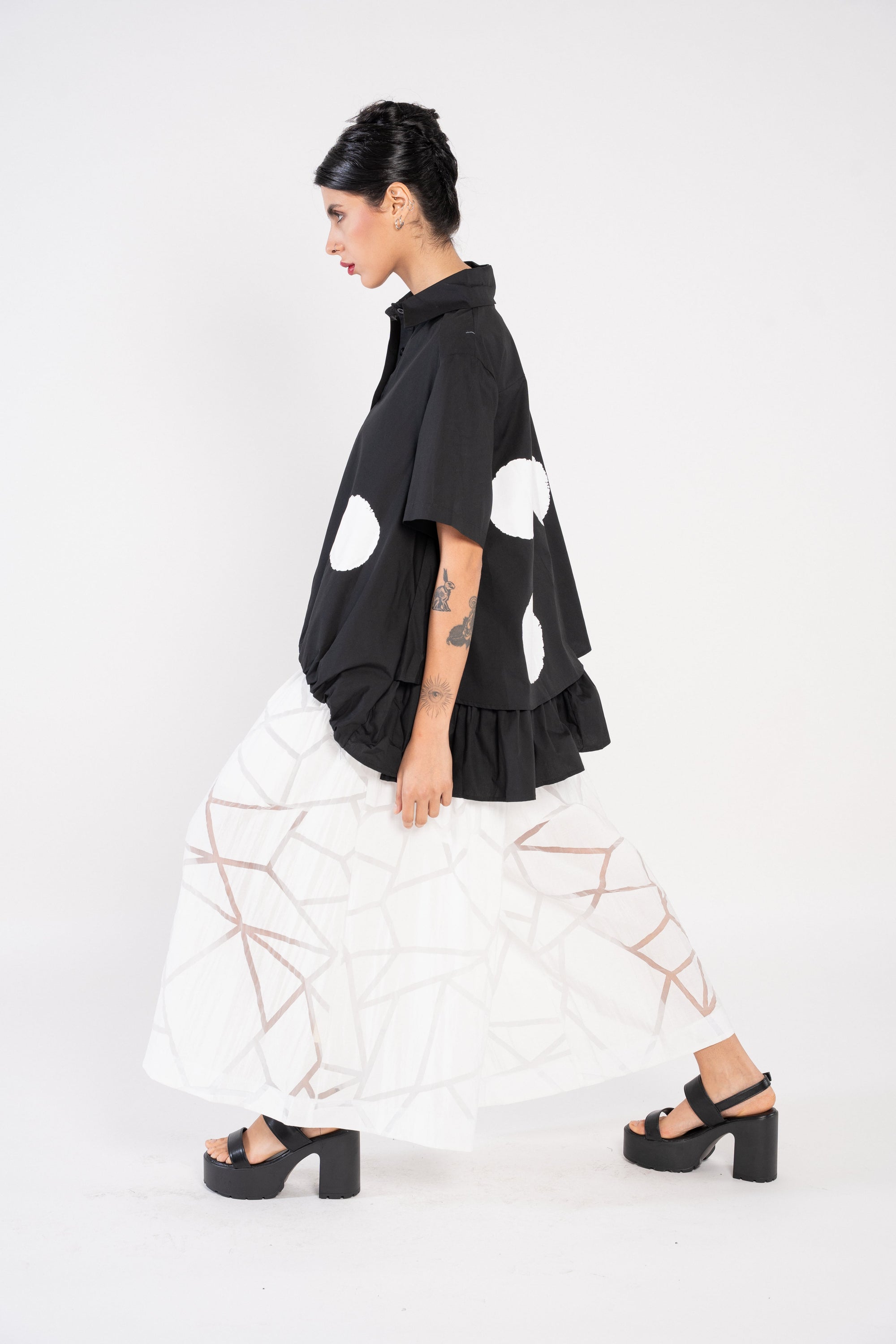 Raika Pants
