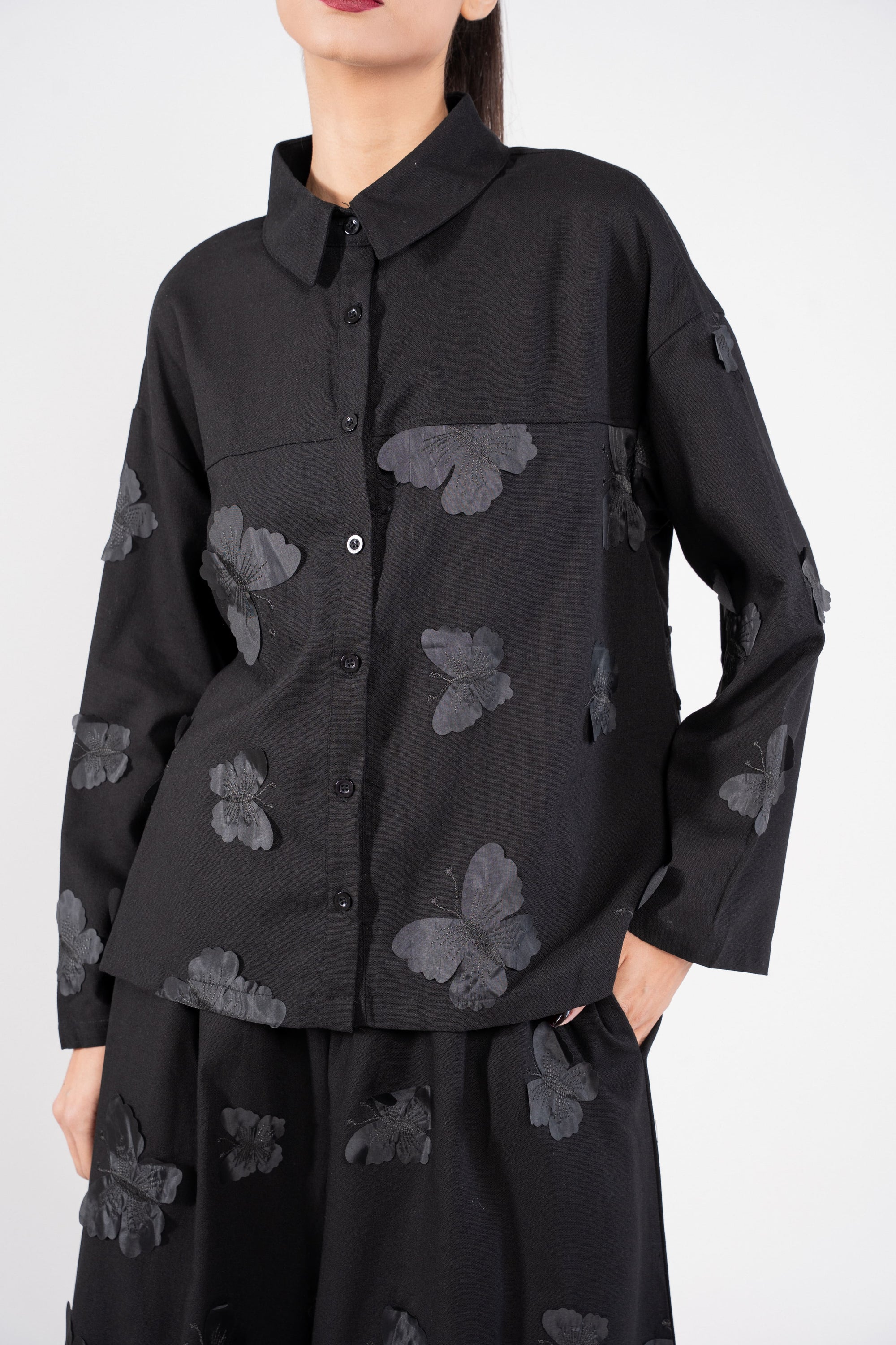 Narumi Shirt