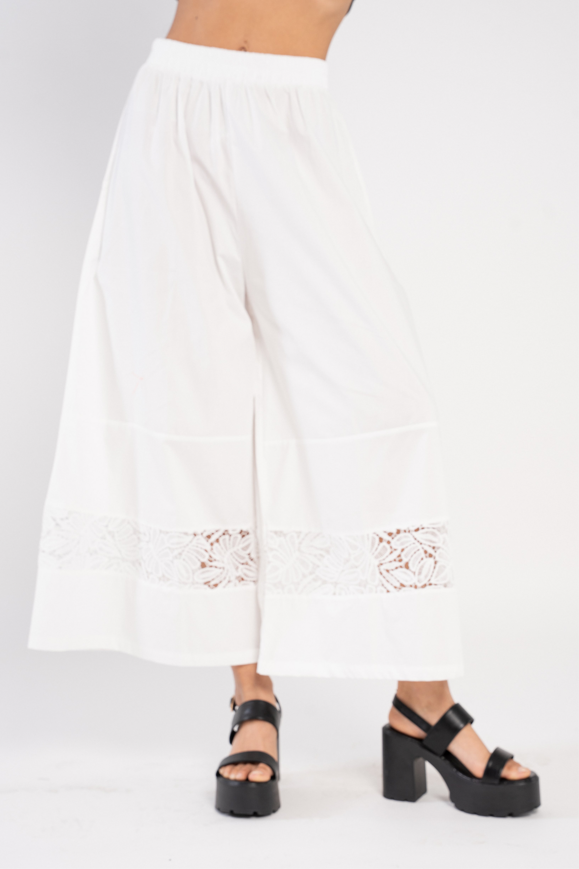 Miharu Pants