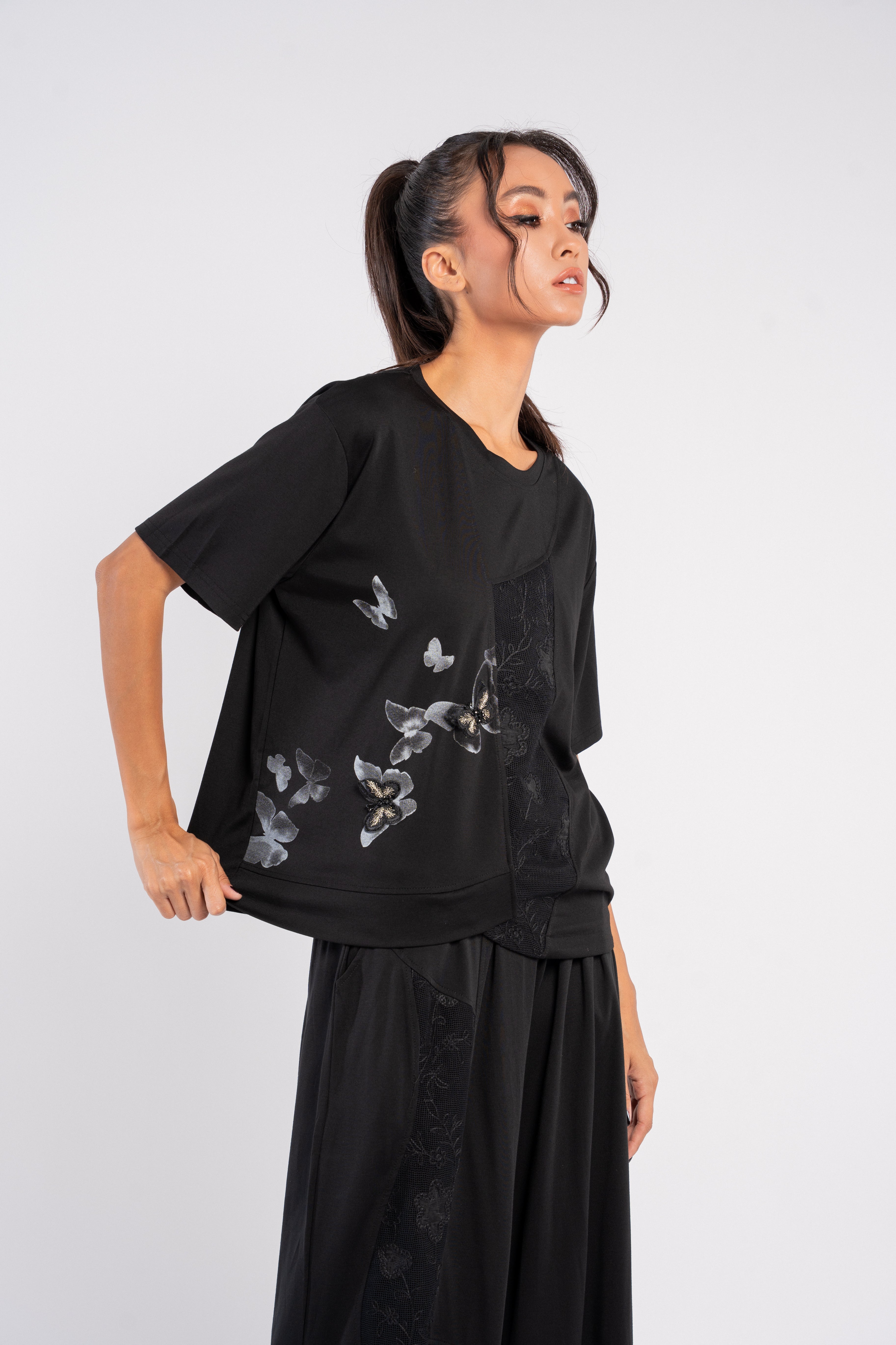 Tomoka Top