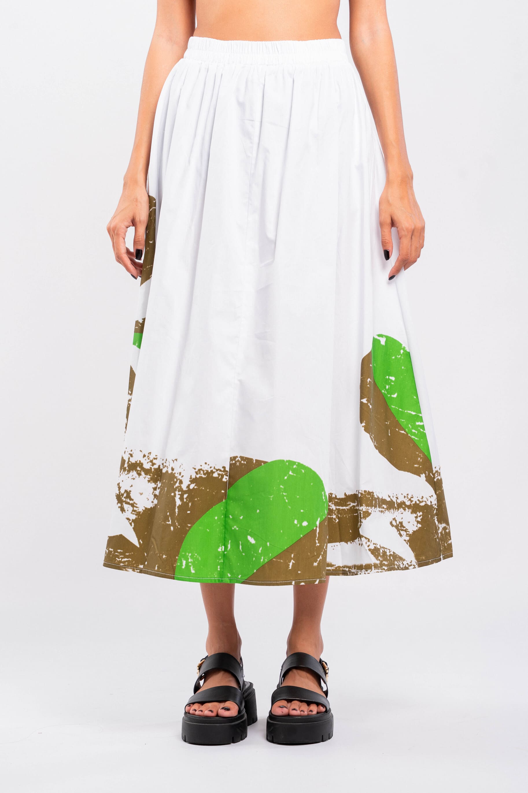 Kaiya Skirt