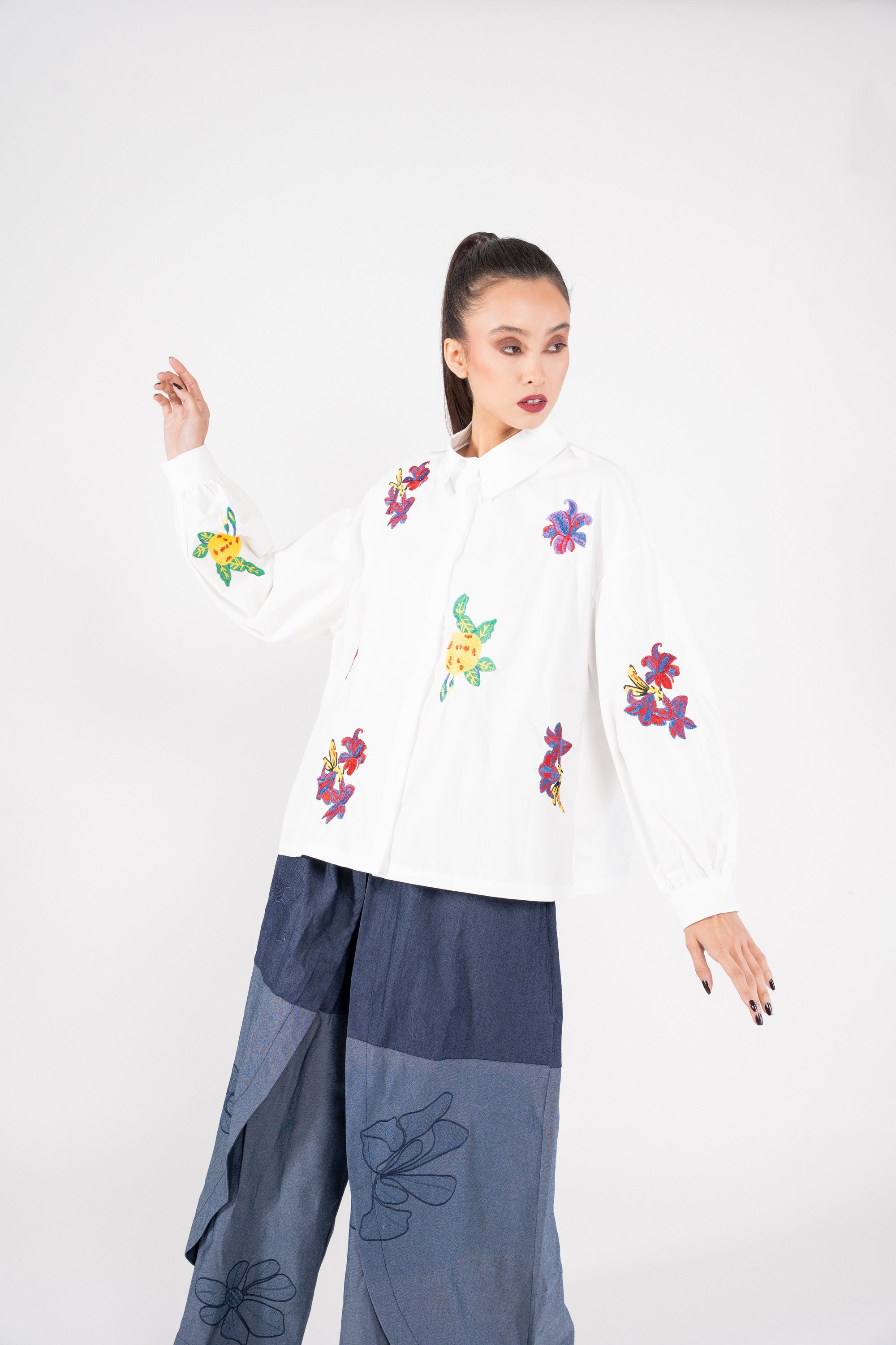 Mirei Shirt