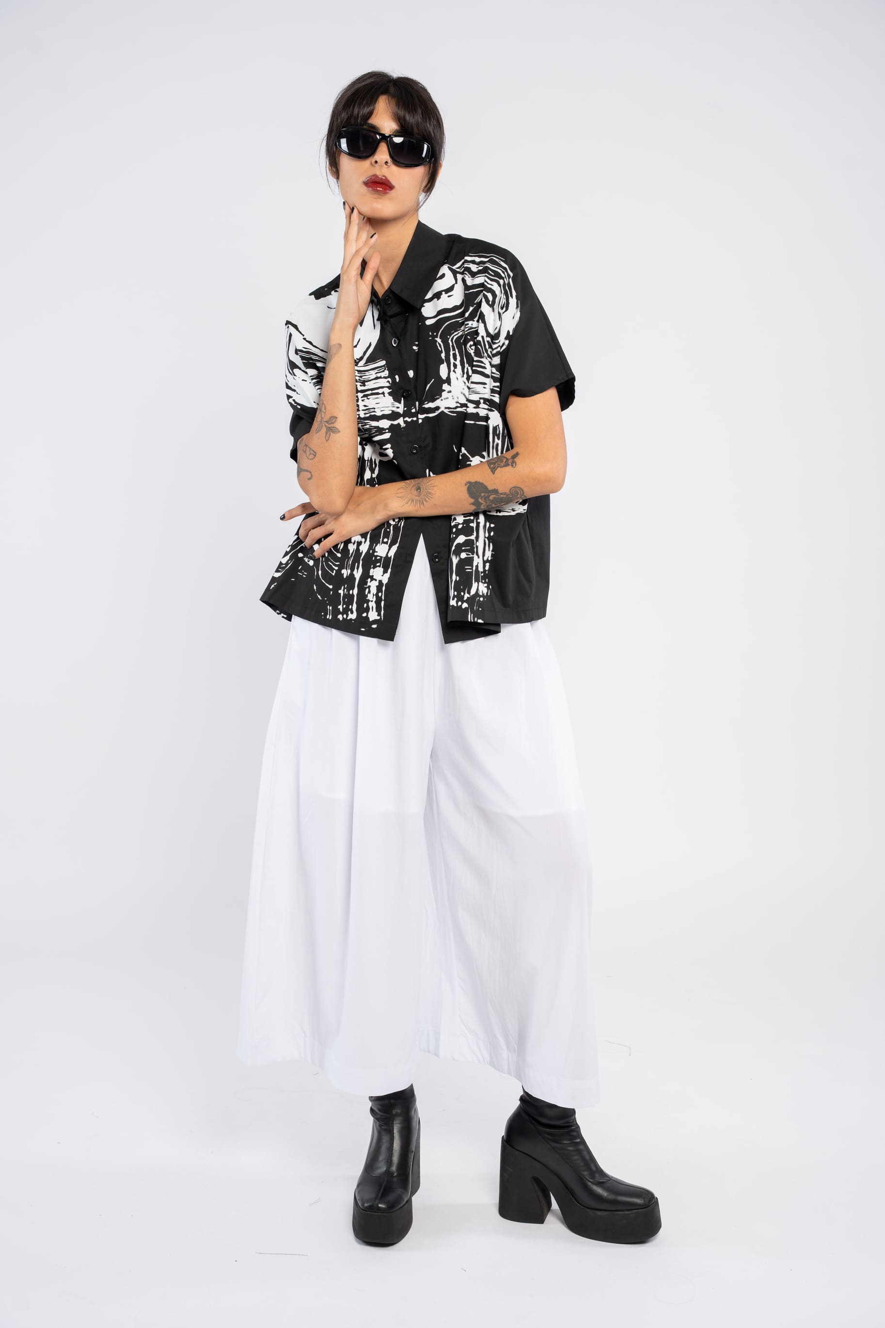 Ryota Pants