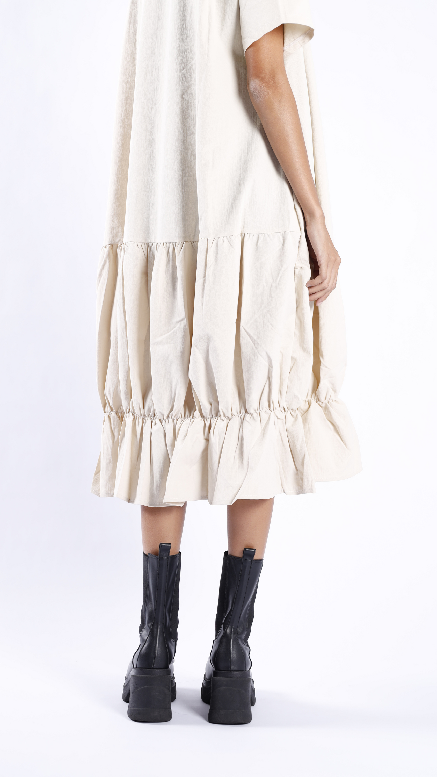 Ruya Dress