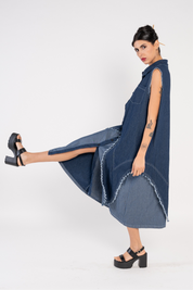 Kiyomi Dress