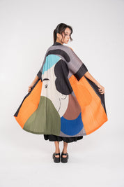 Arina Jacket