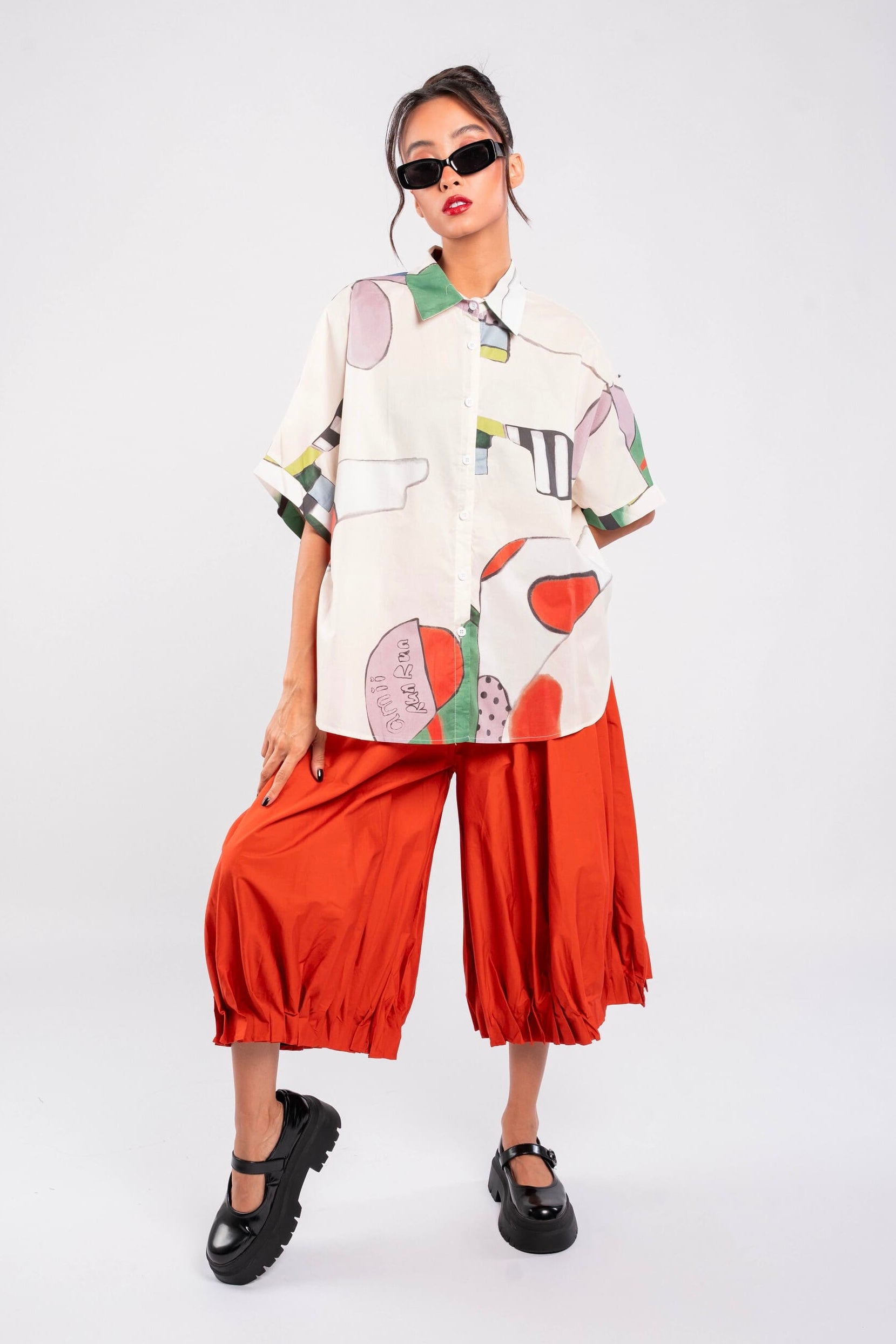 Riona Pants