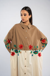 Satoko Dress