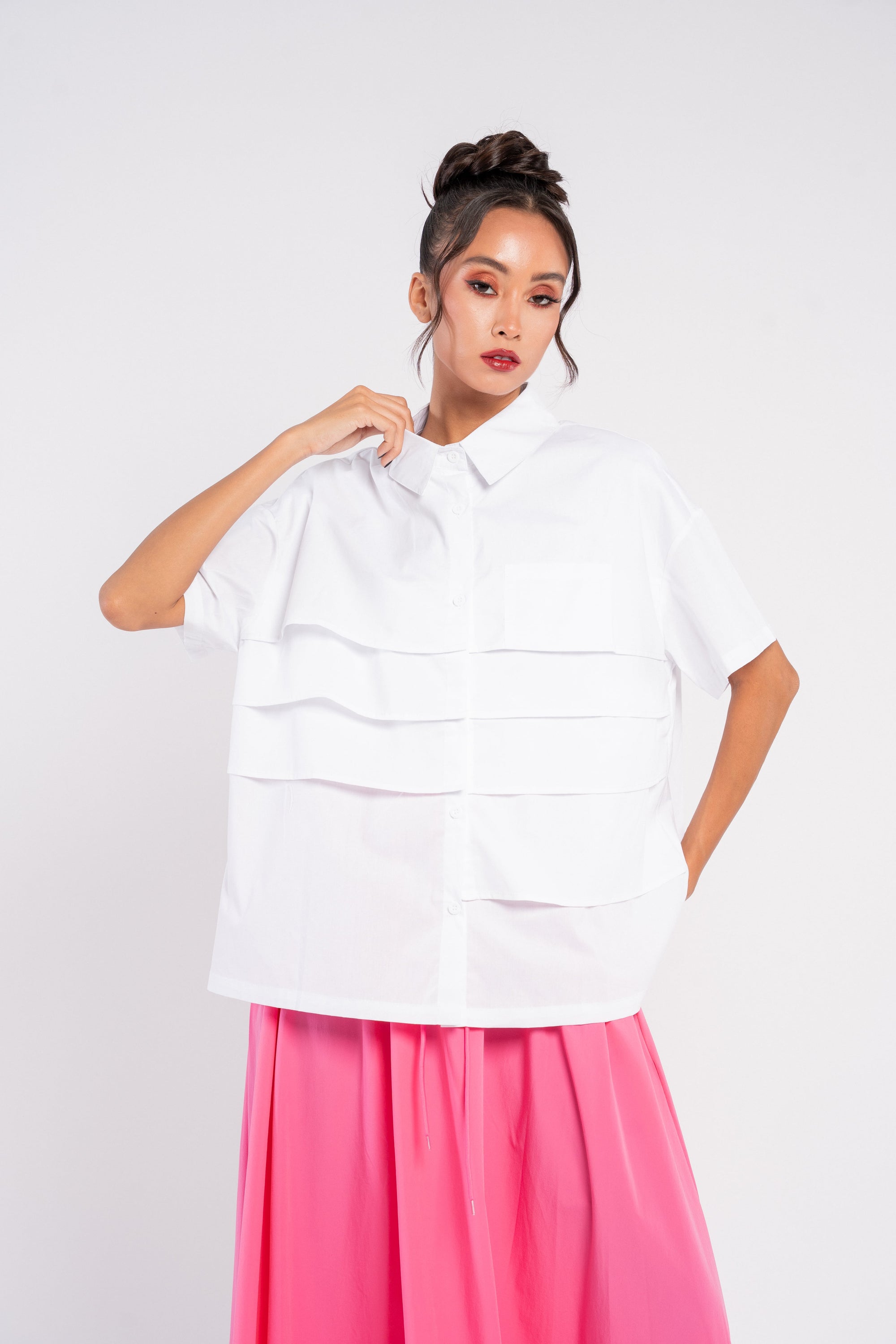 Koyoi Shirt