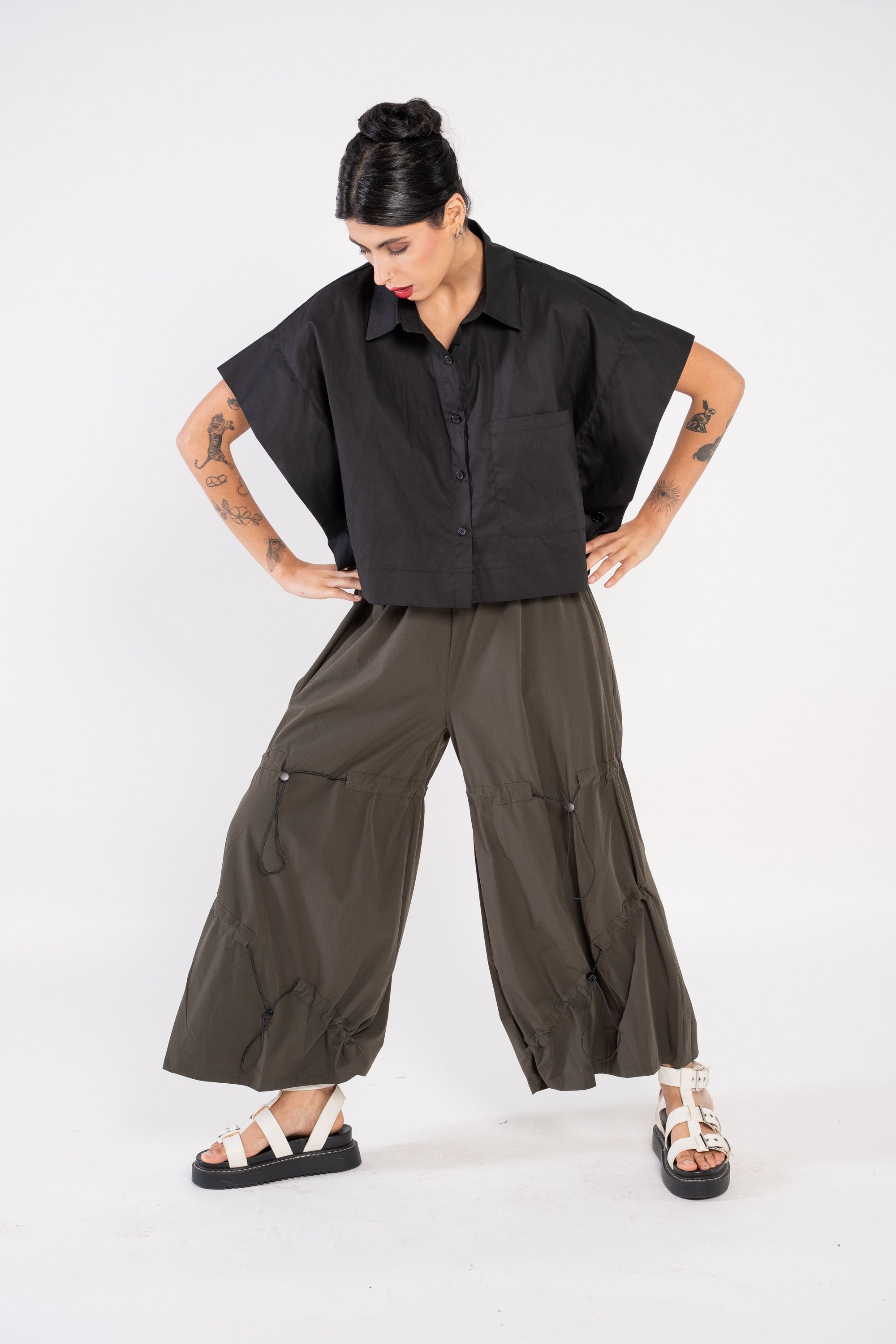 Chou Pants