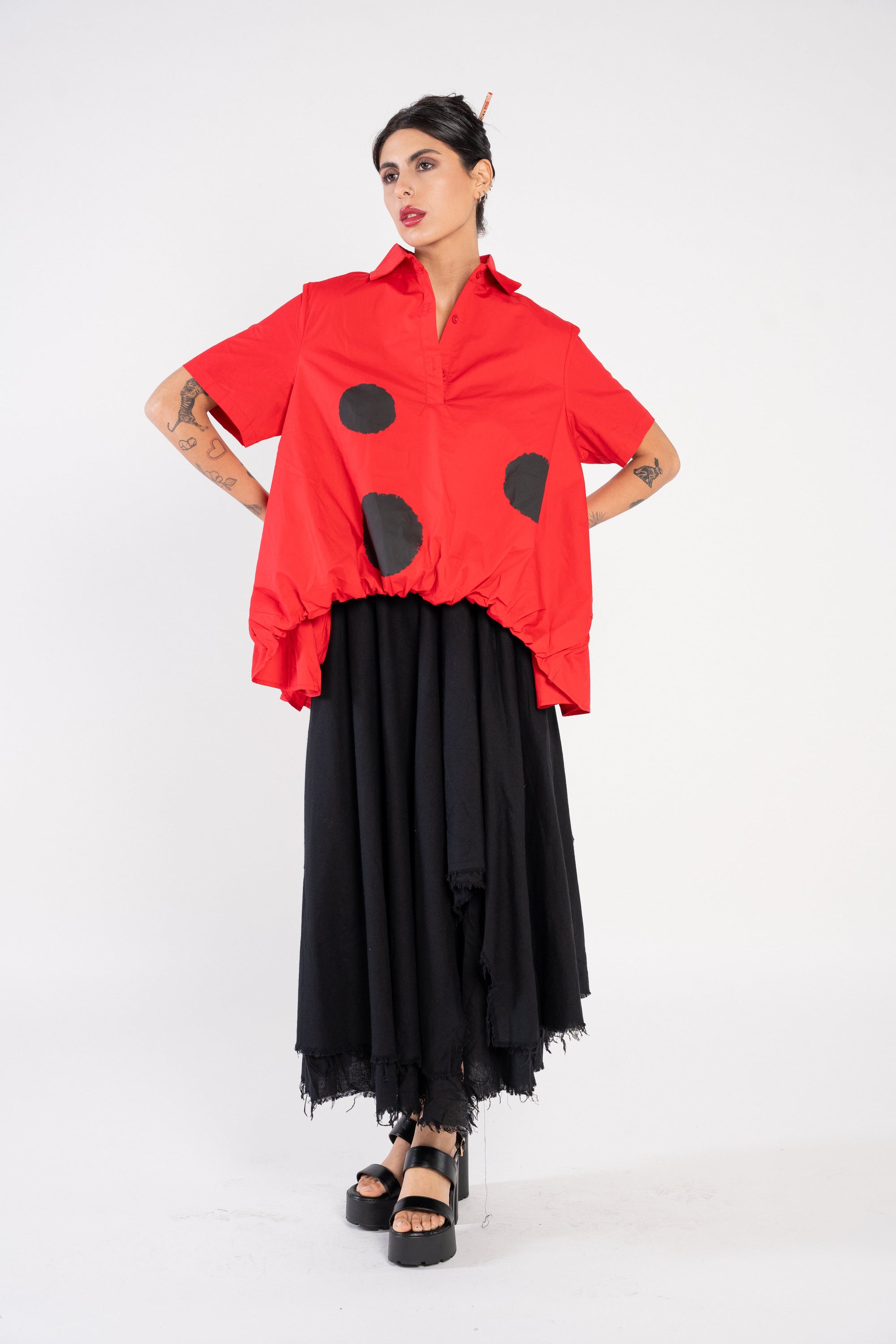 Hana Skirt