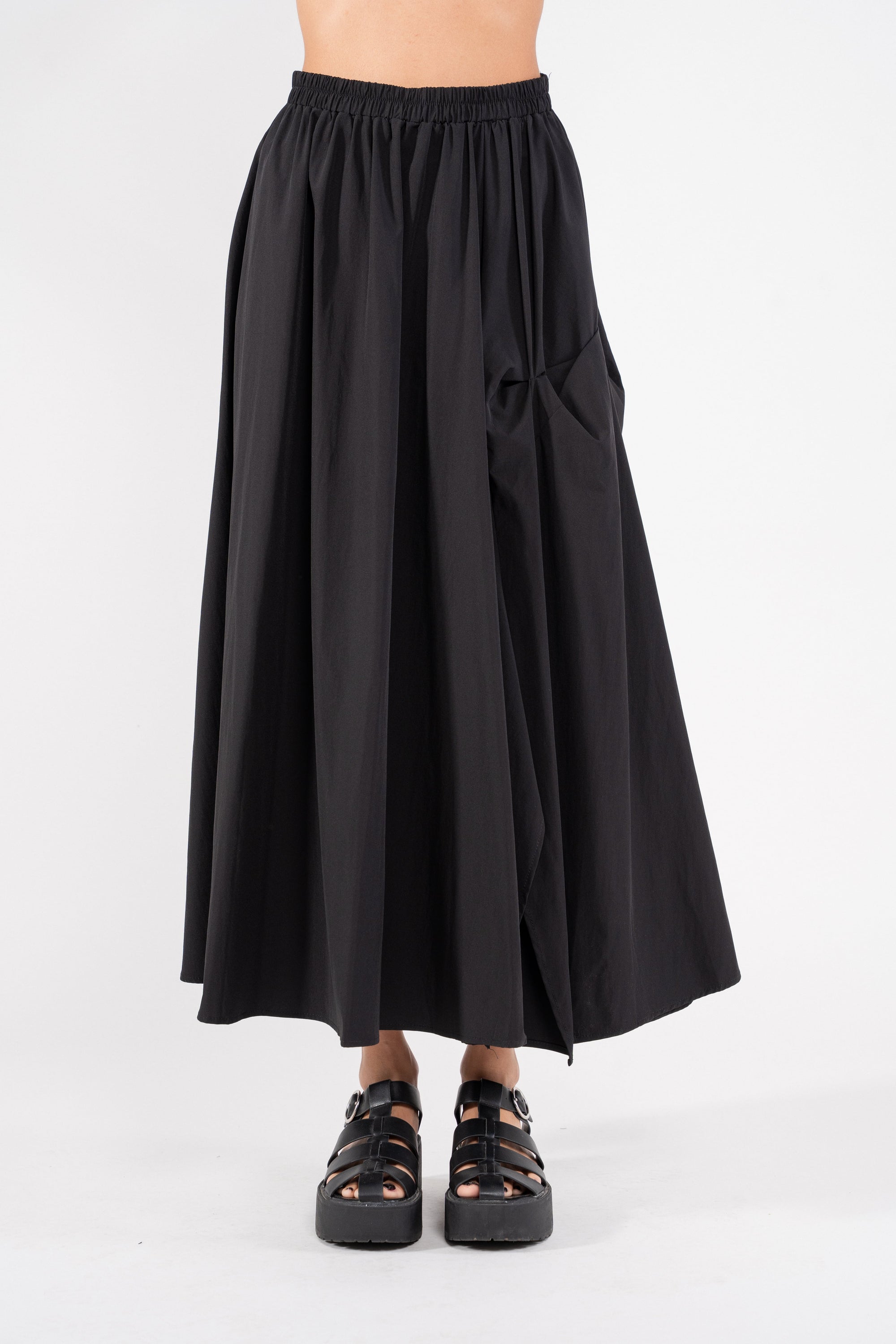 Nari Skirt