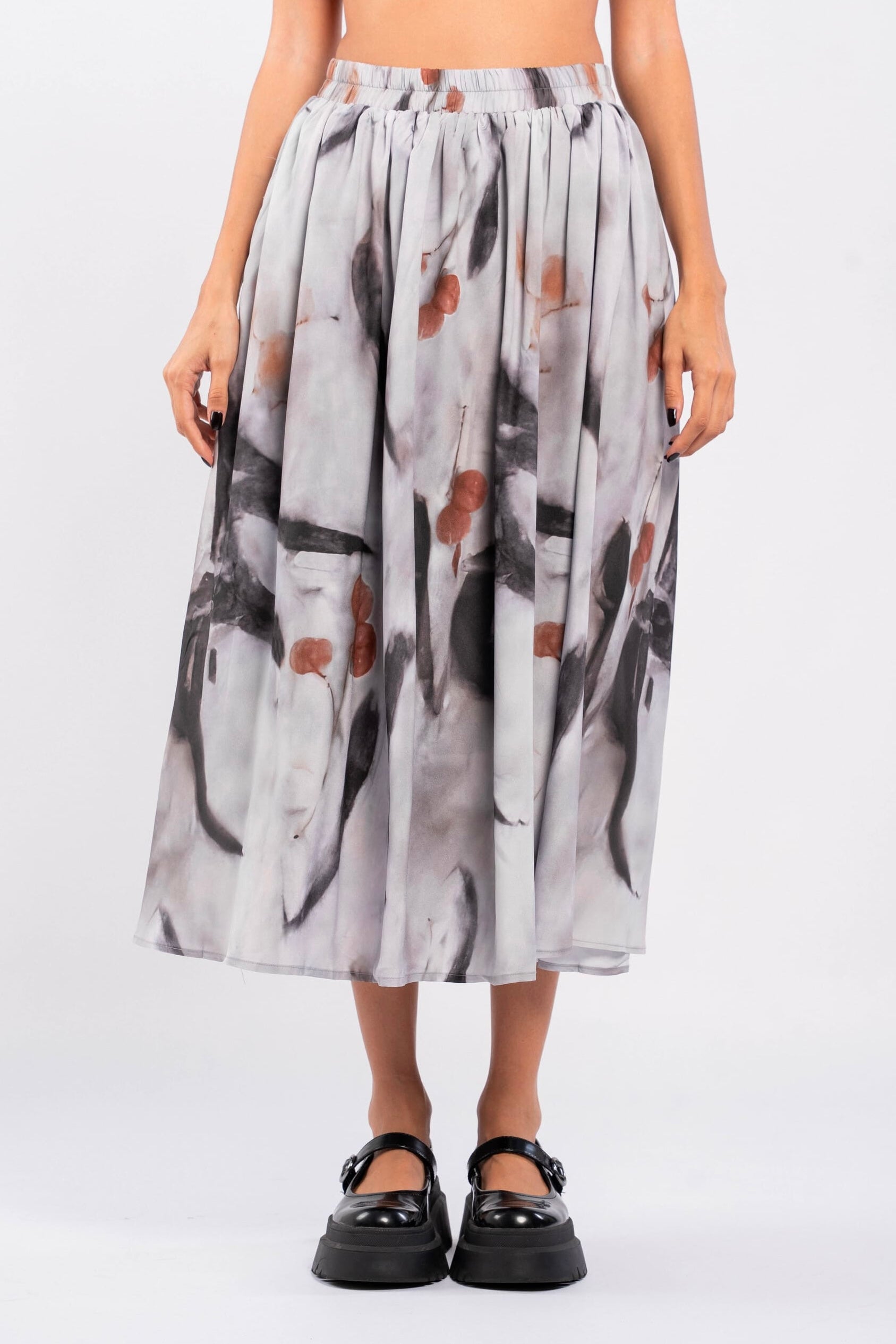 Minori Skirt