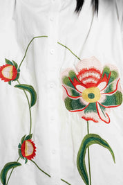 Hajime Dress