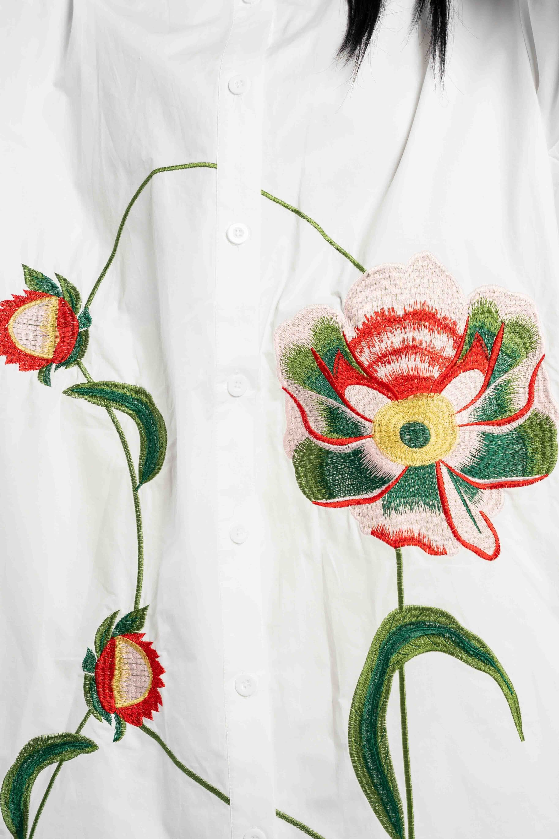 Hajime Dress