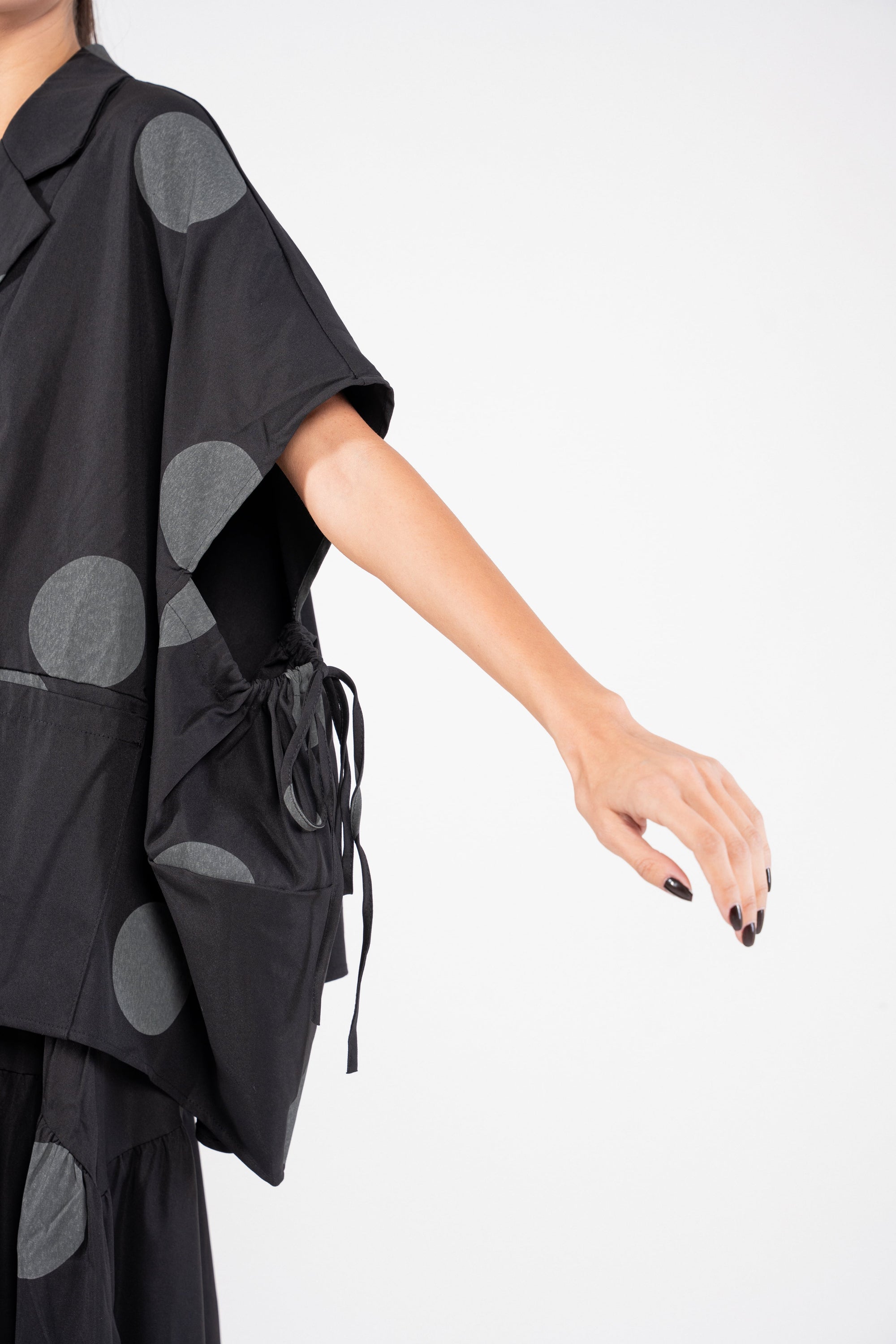 Nanami Gilet