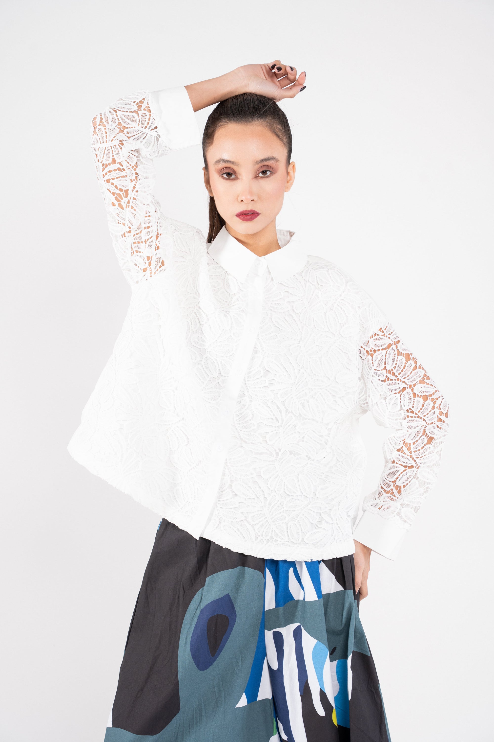 Miharu Shirt