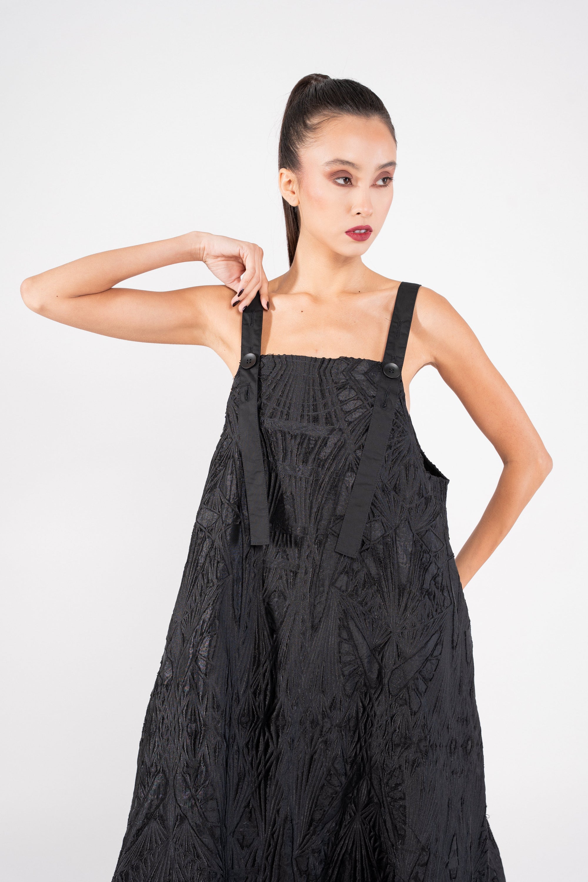 Naoko Dress
