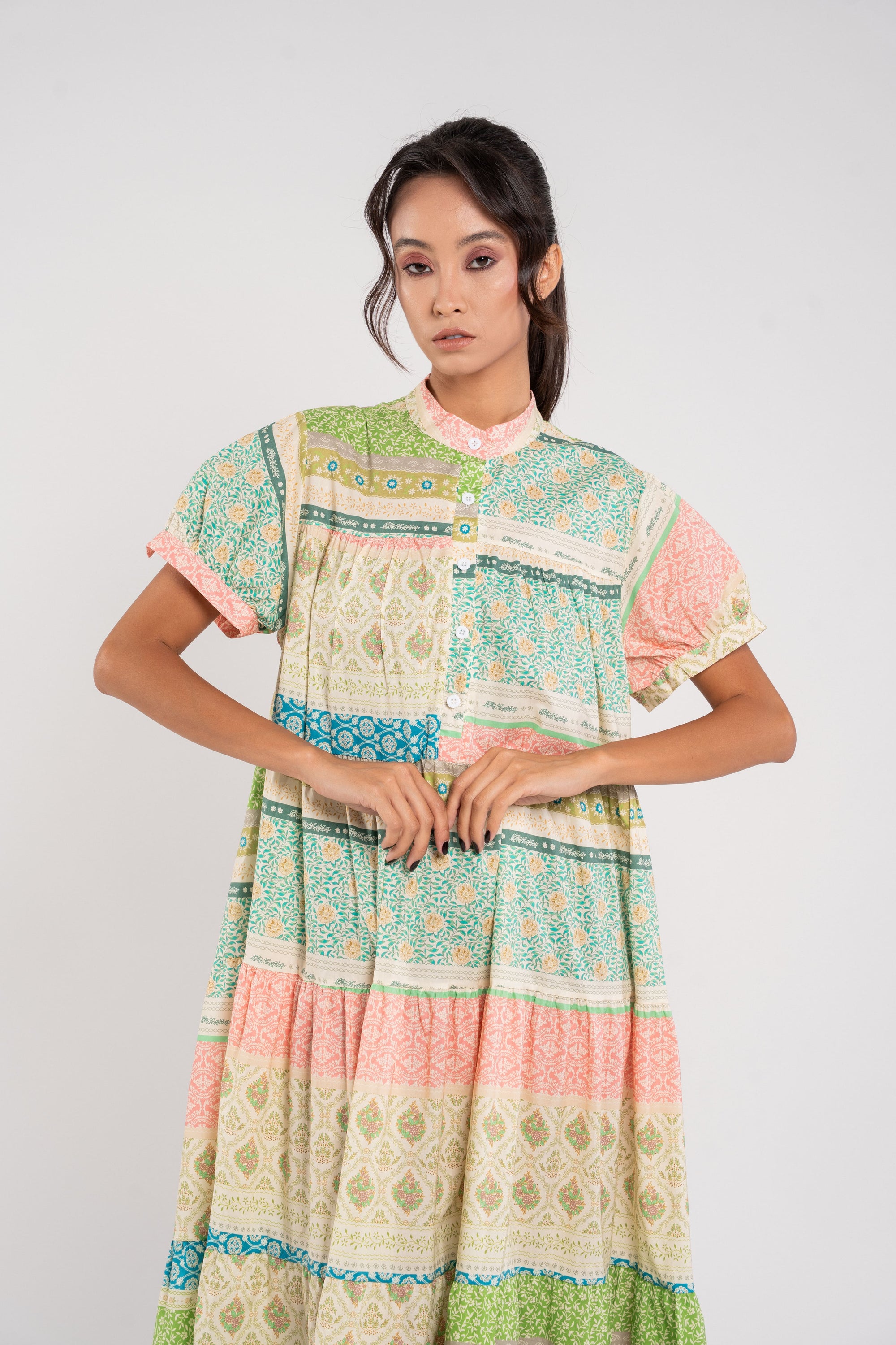 Ami Dress