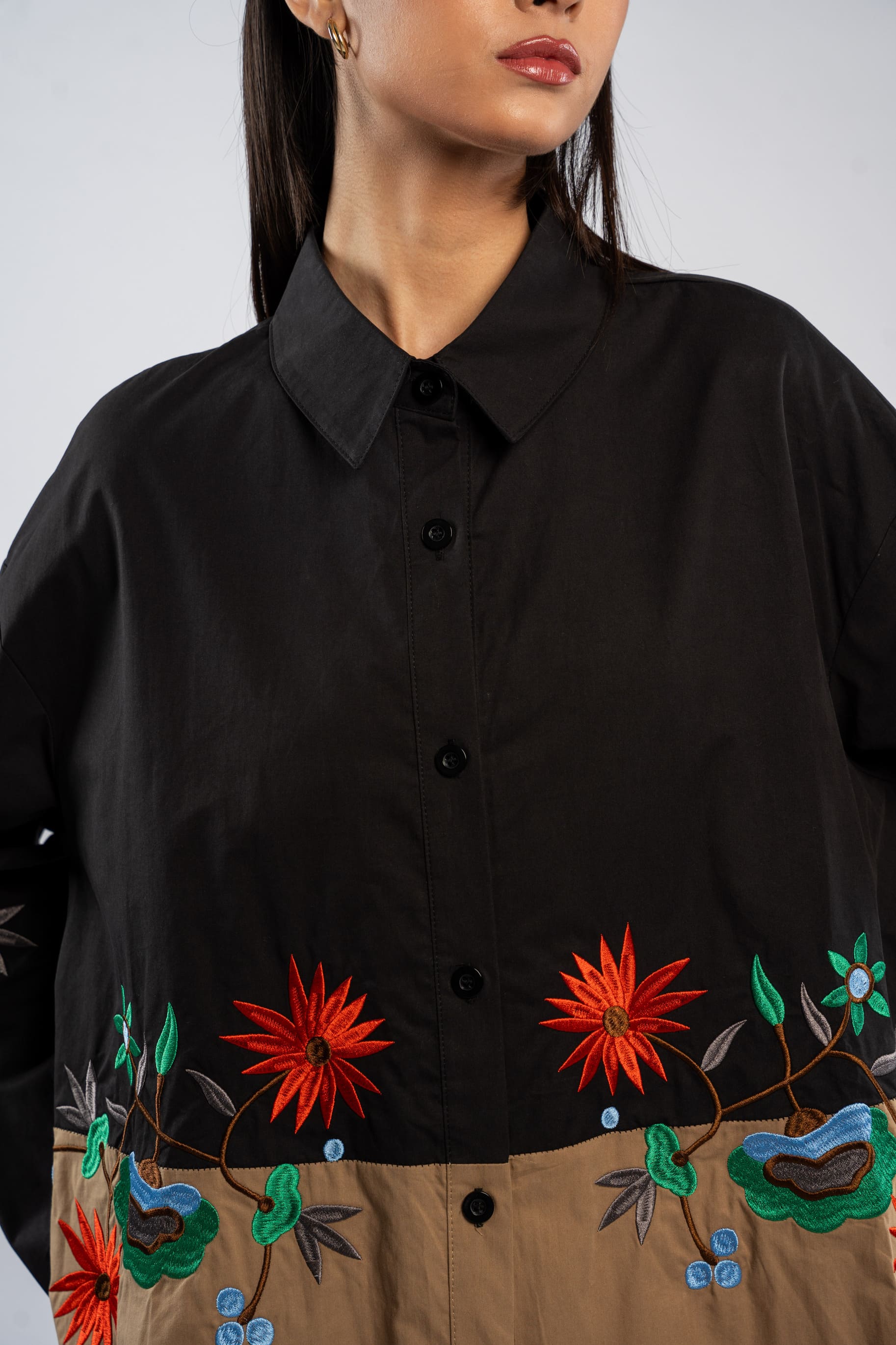 Satoko Dress