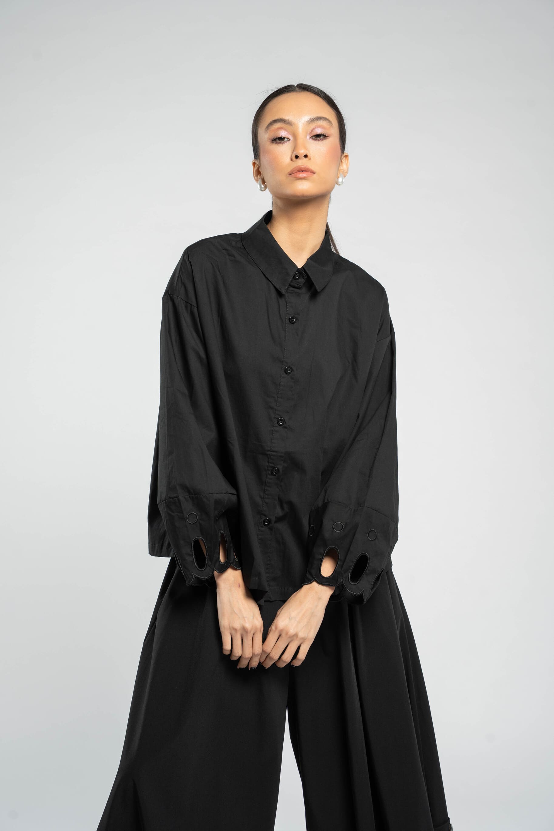 Youko Shirt