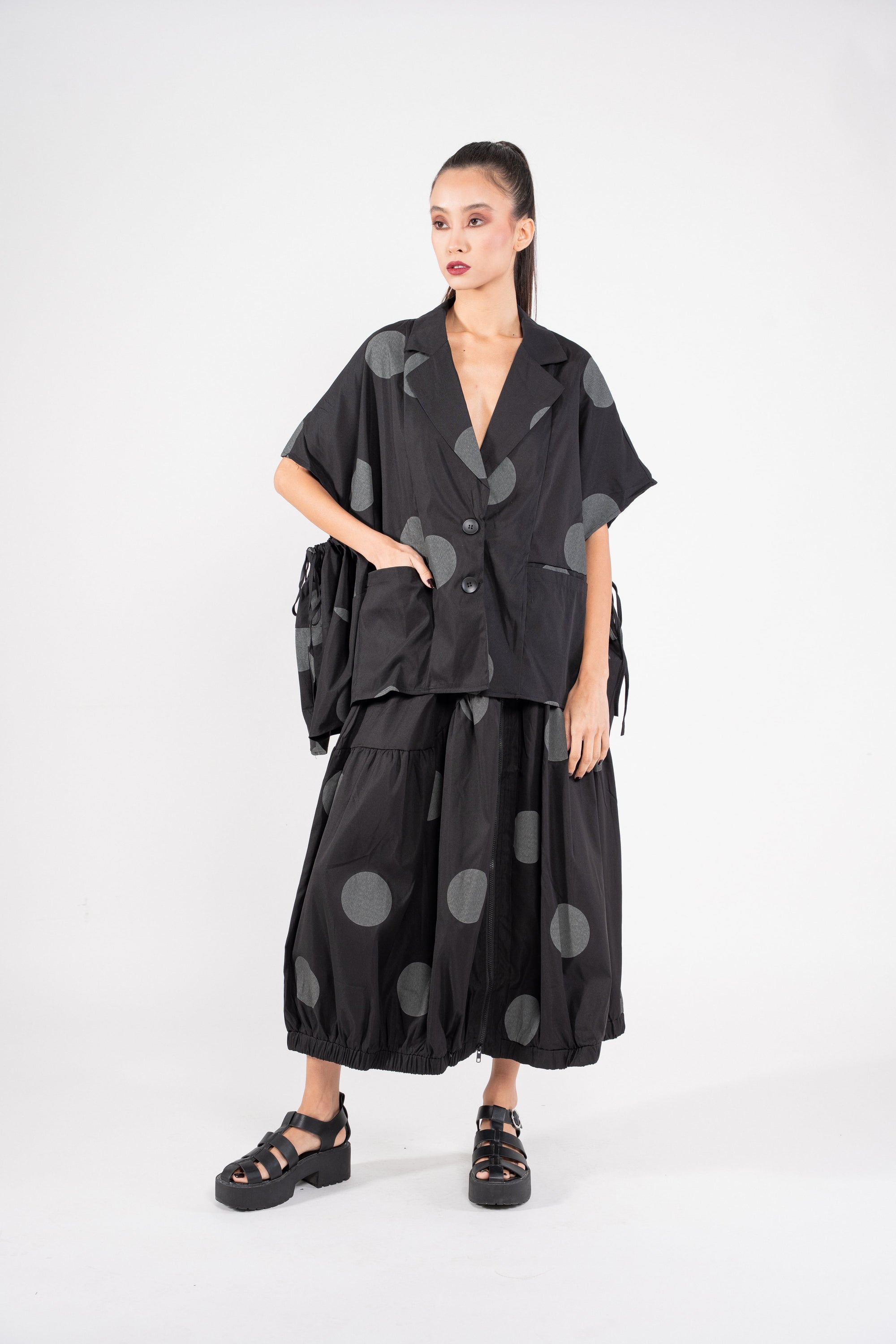 Nanami Skirt