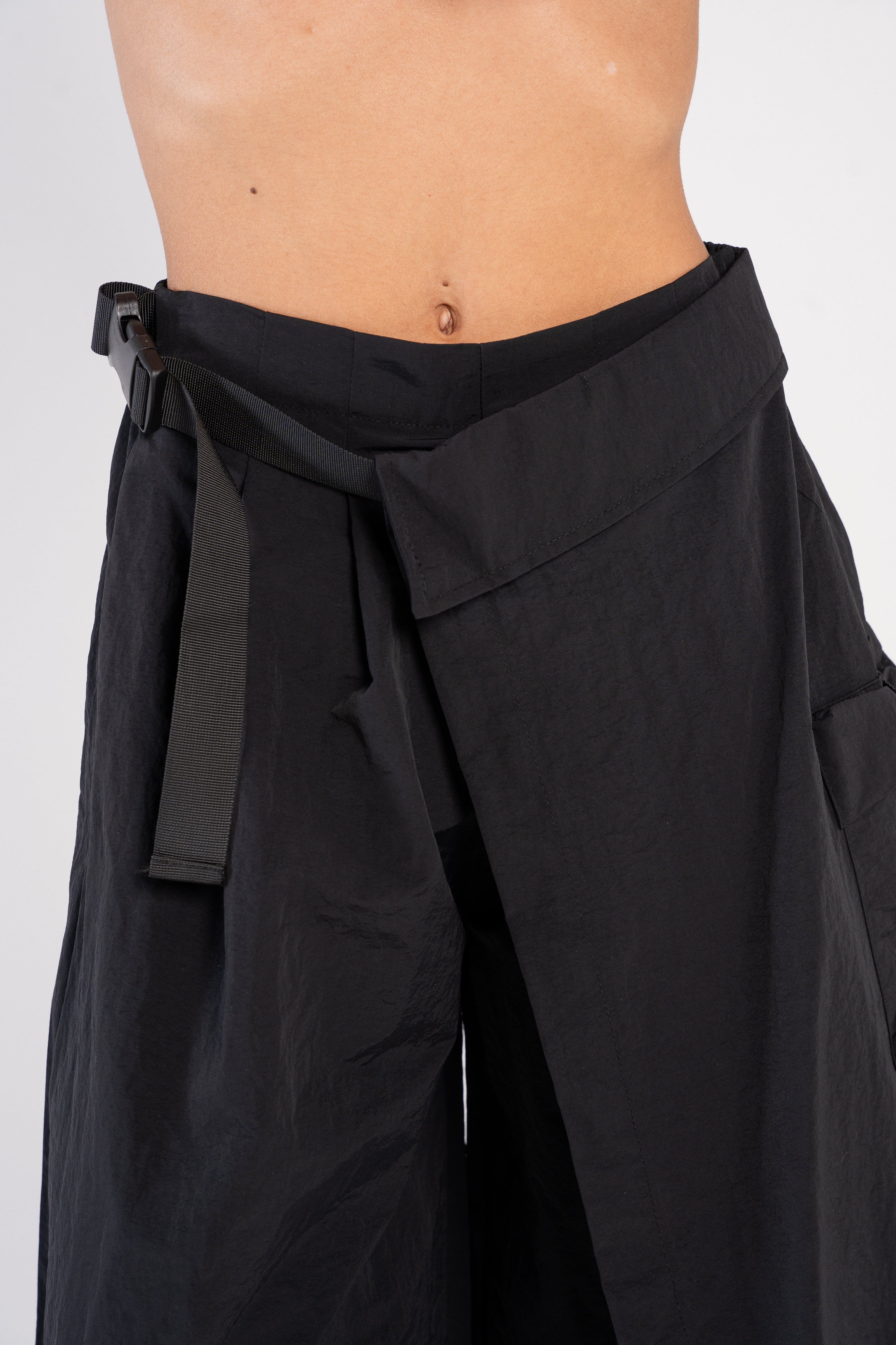 Tomoka Pants
