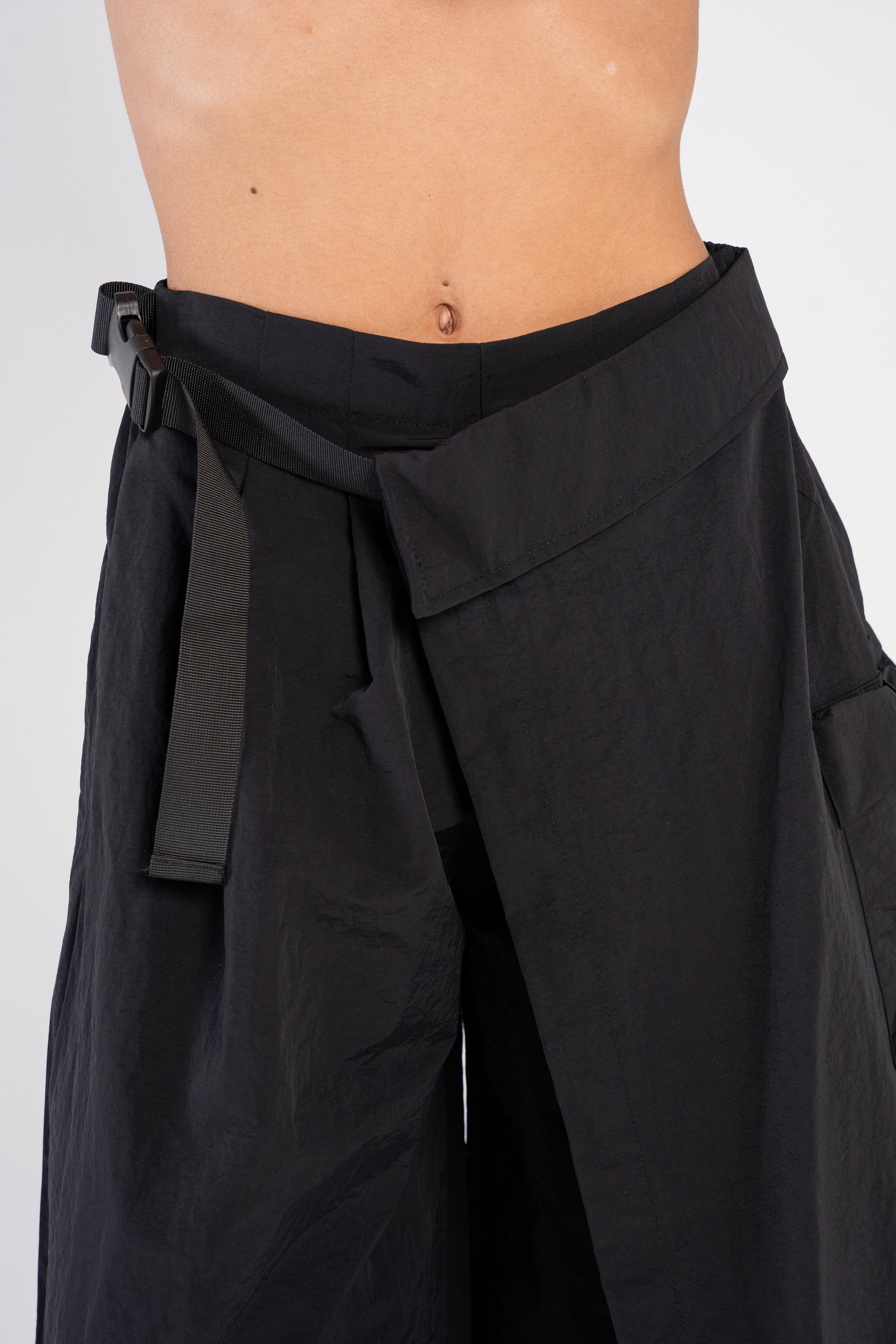 Tomoka Pants