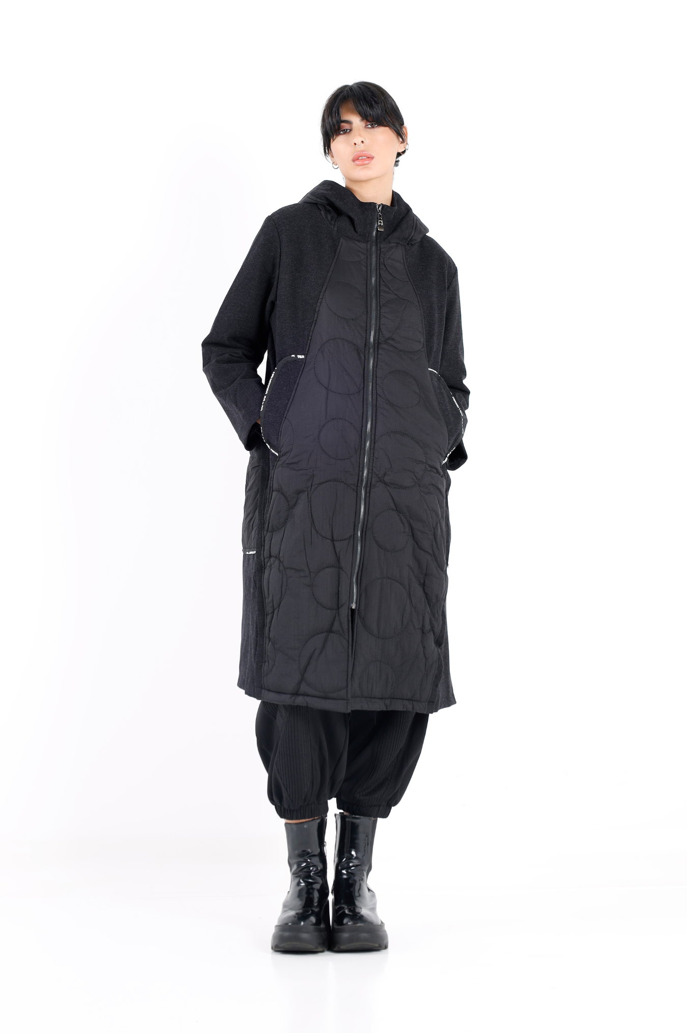 Ayumi Coat