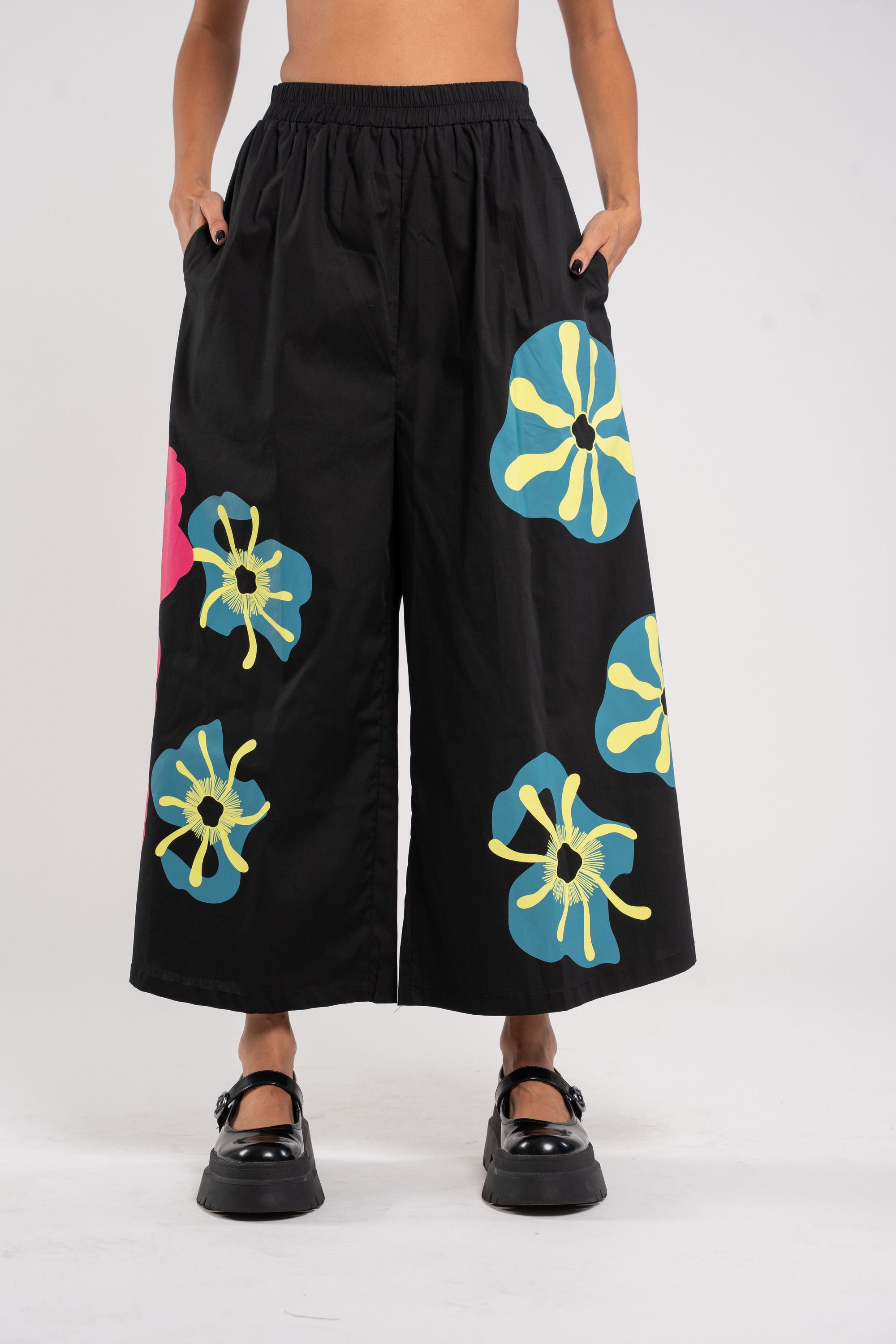 Chinami Pants