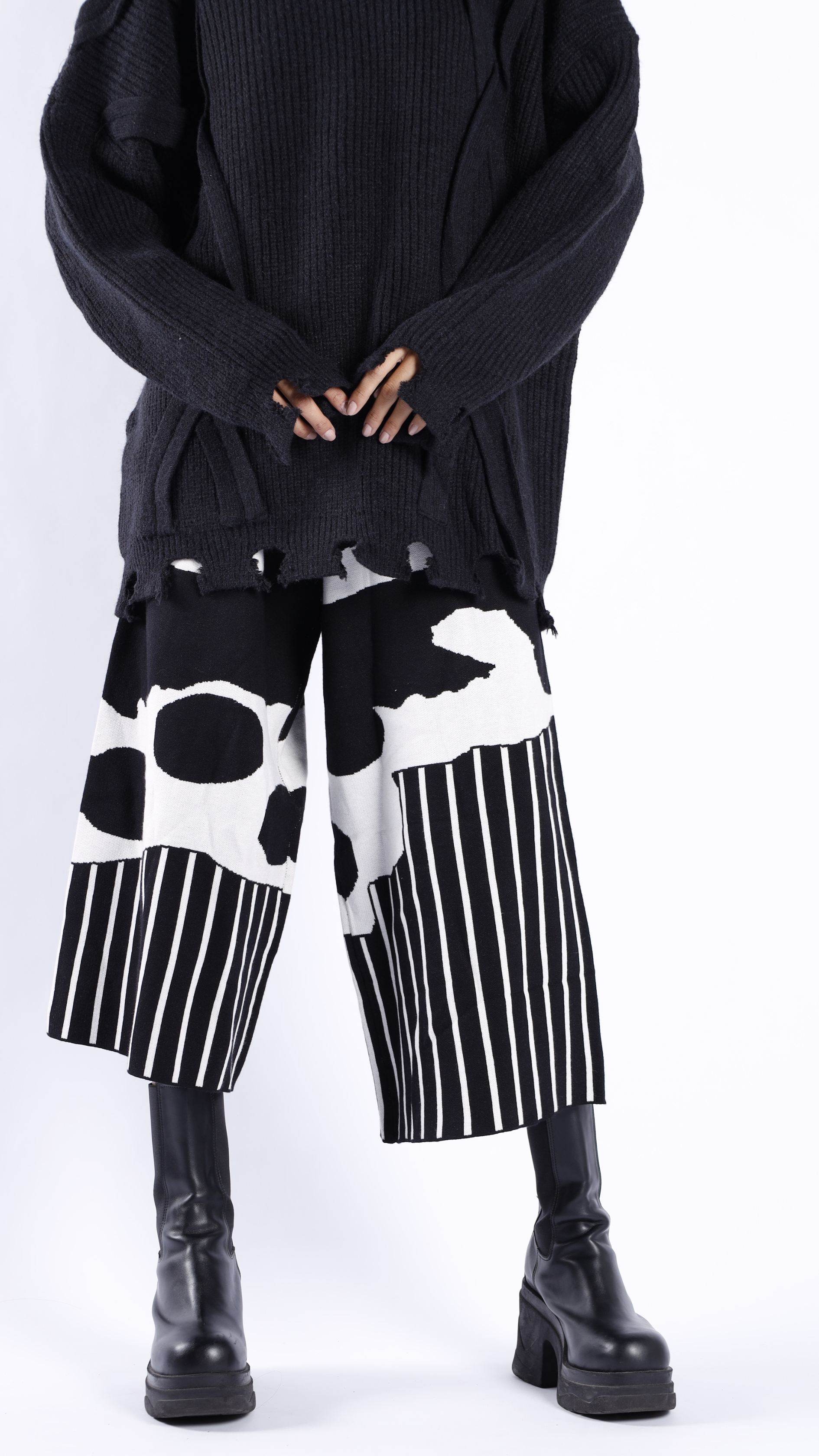 Kagura Pants