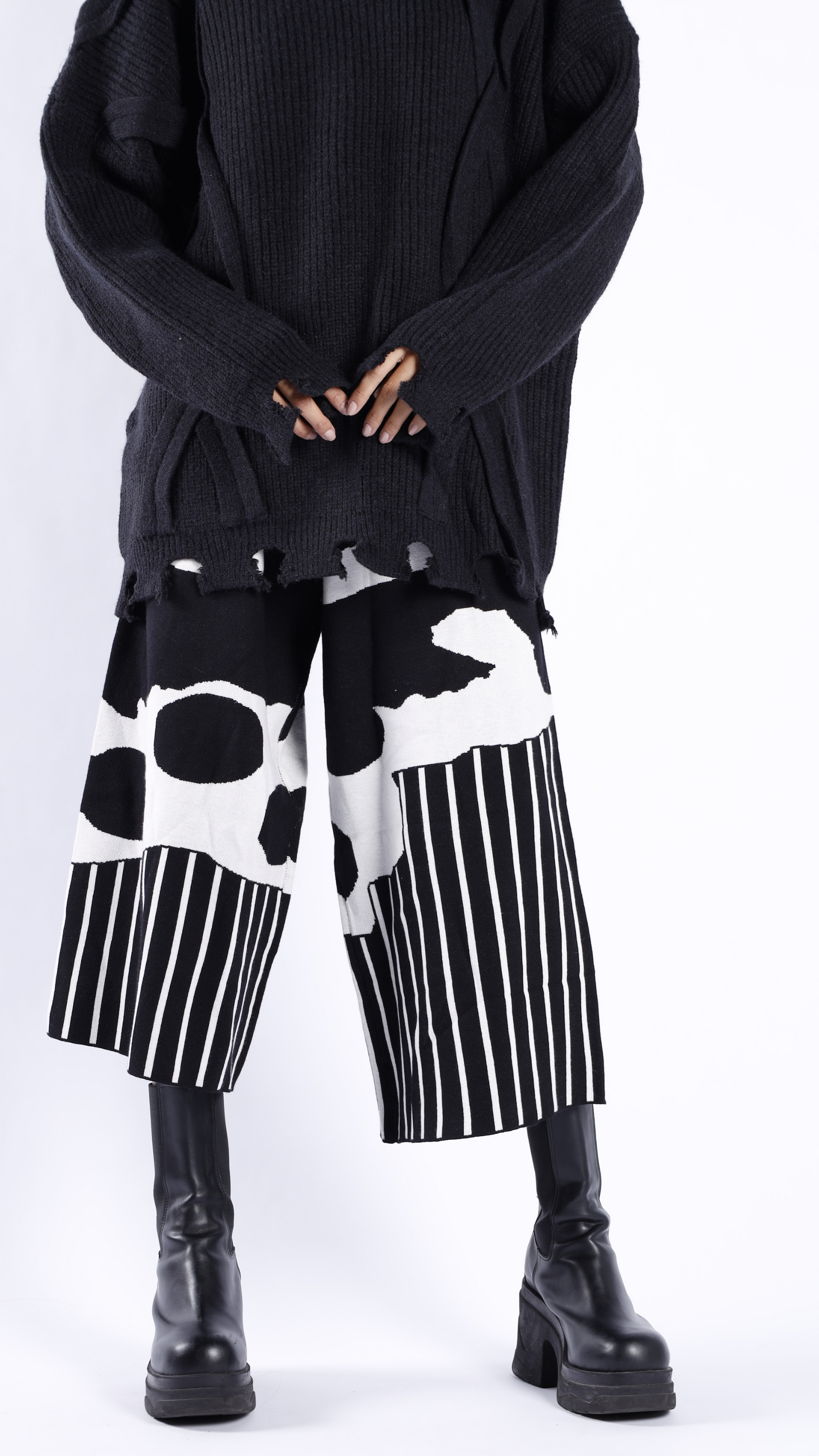 Kagura Pants