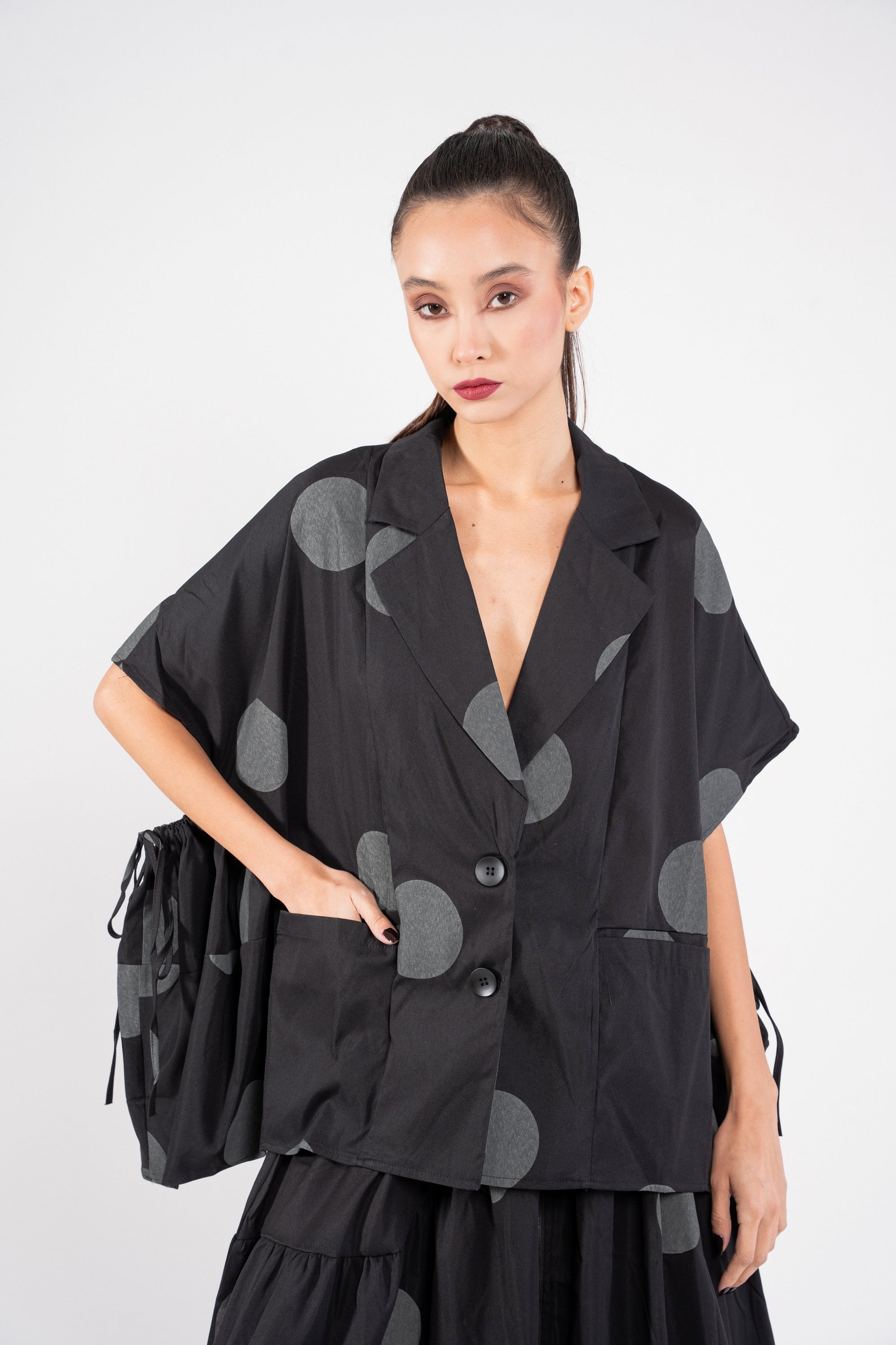 Nanami Gilet