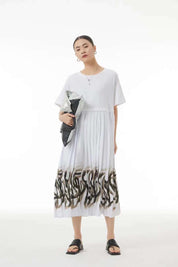 Miran Dress