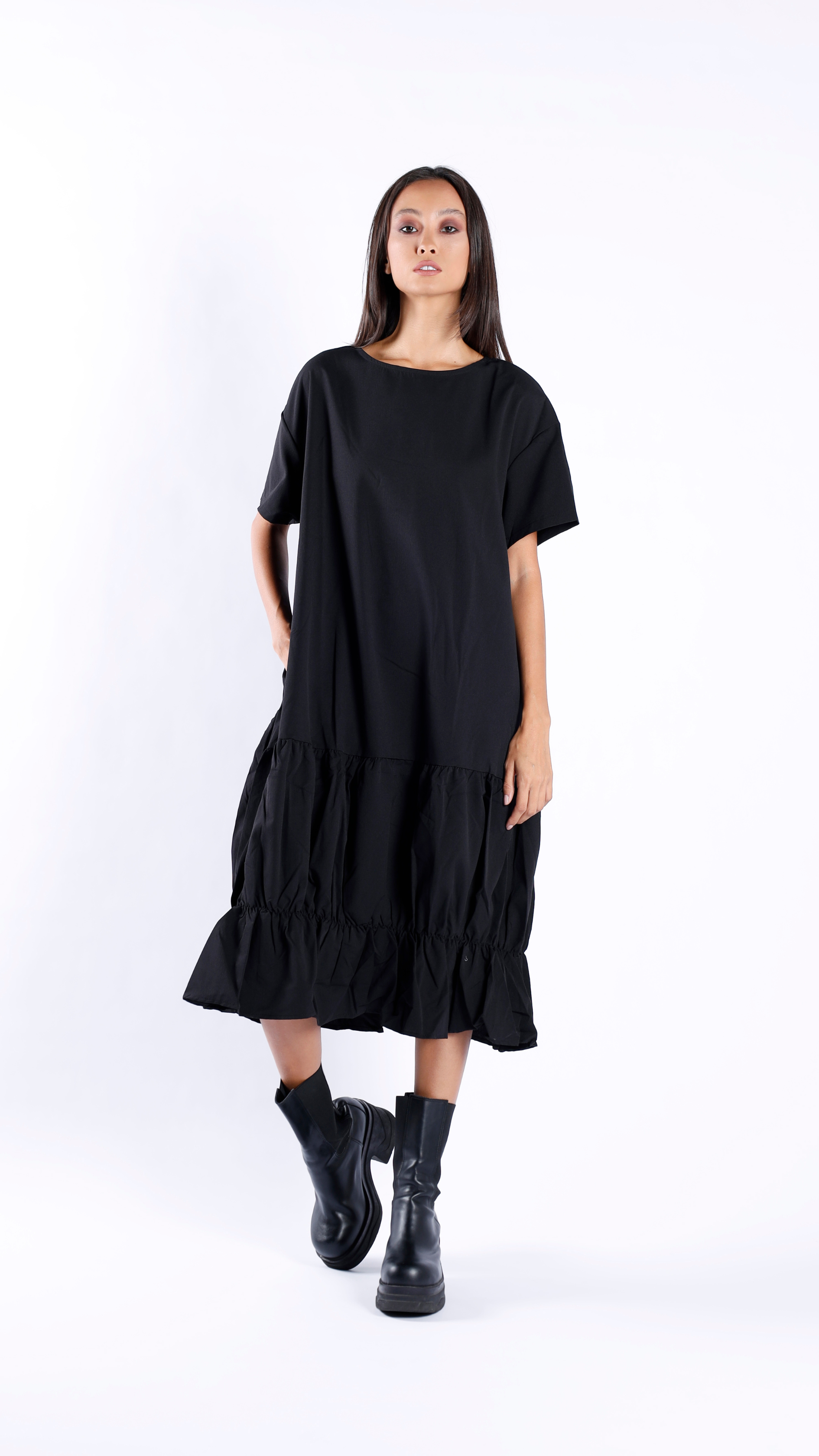 Ruya Dress