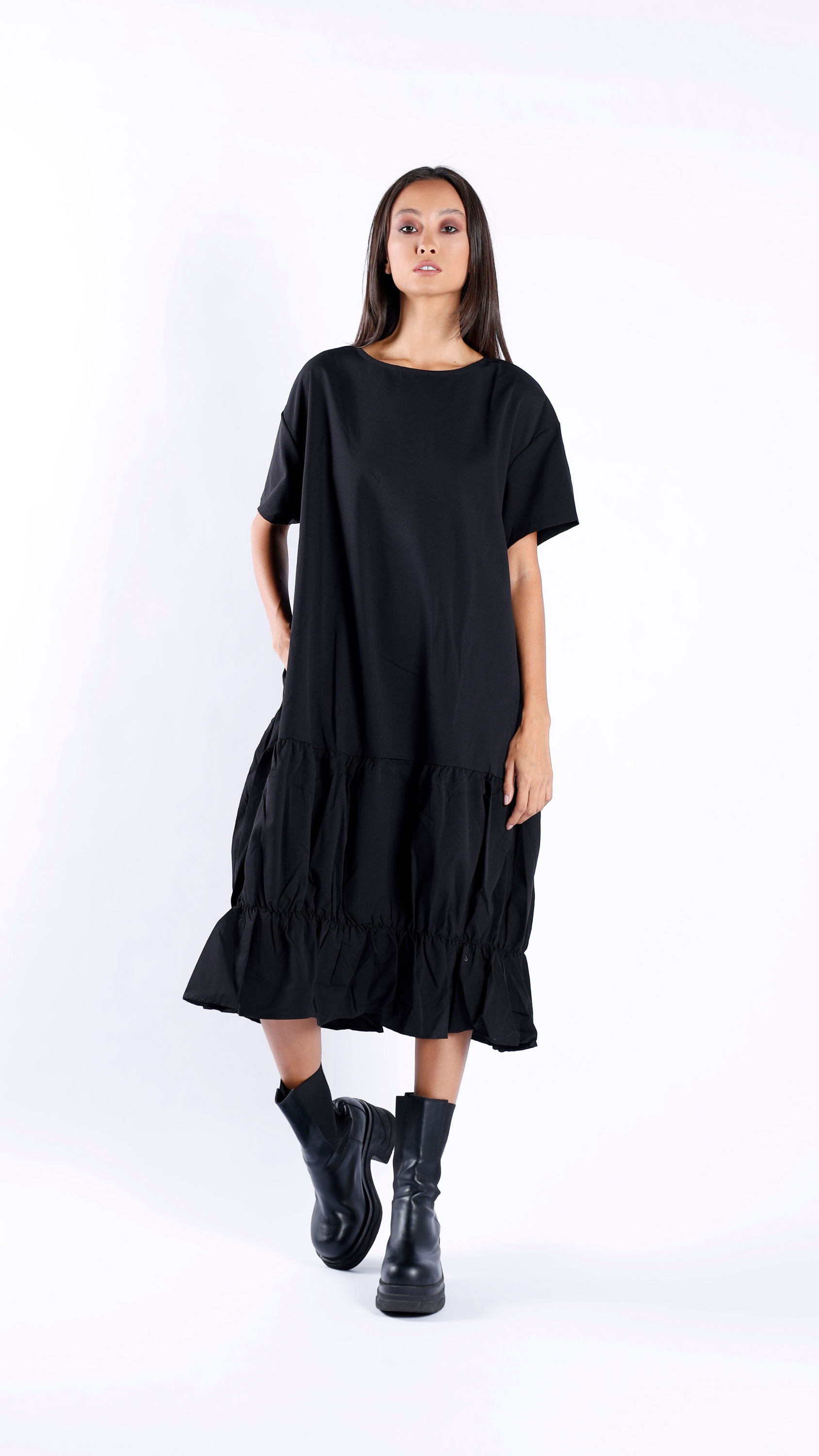 Ruya Dress