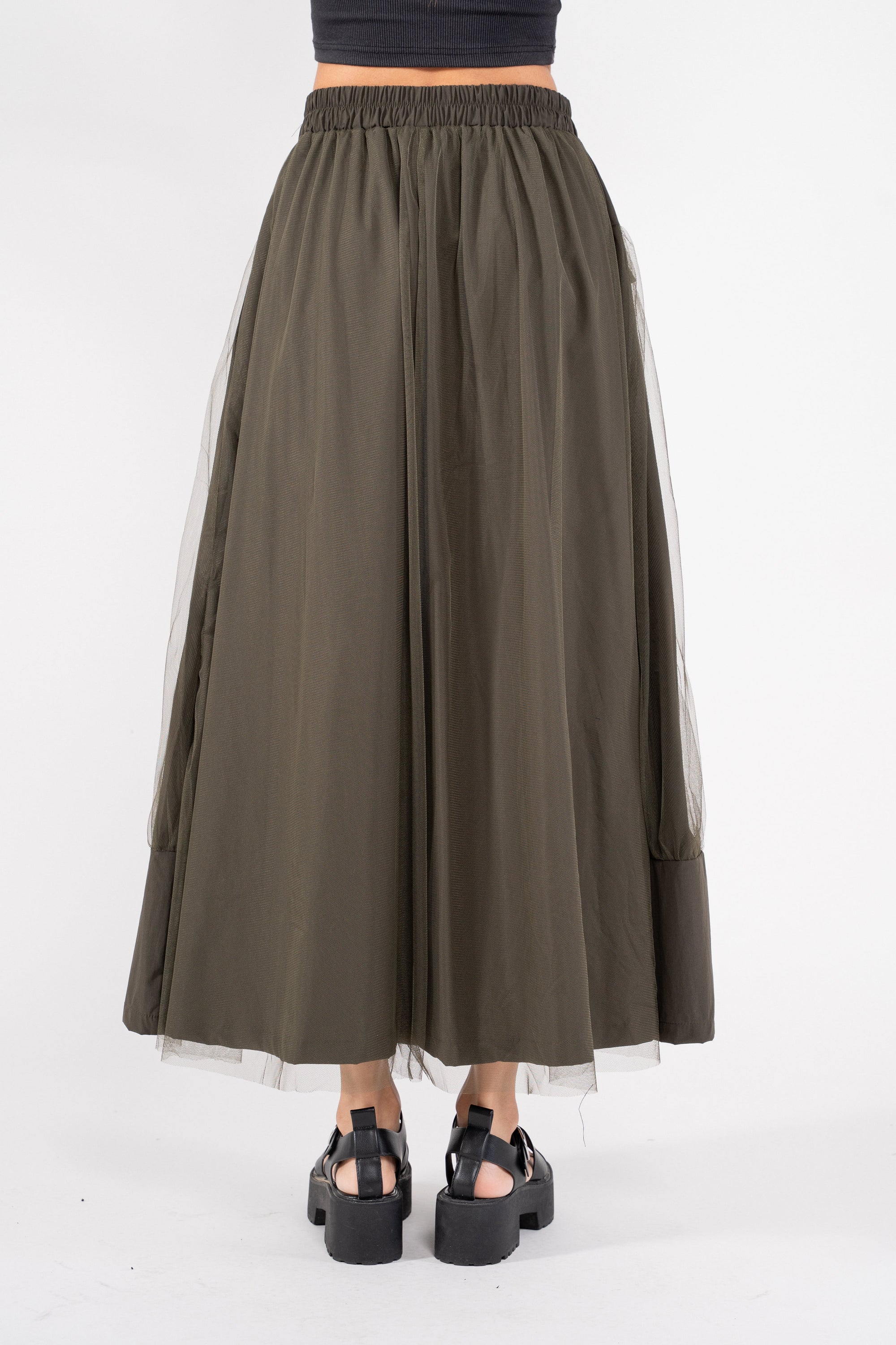 Nanaka Skirt