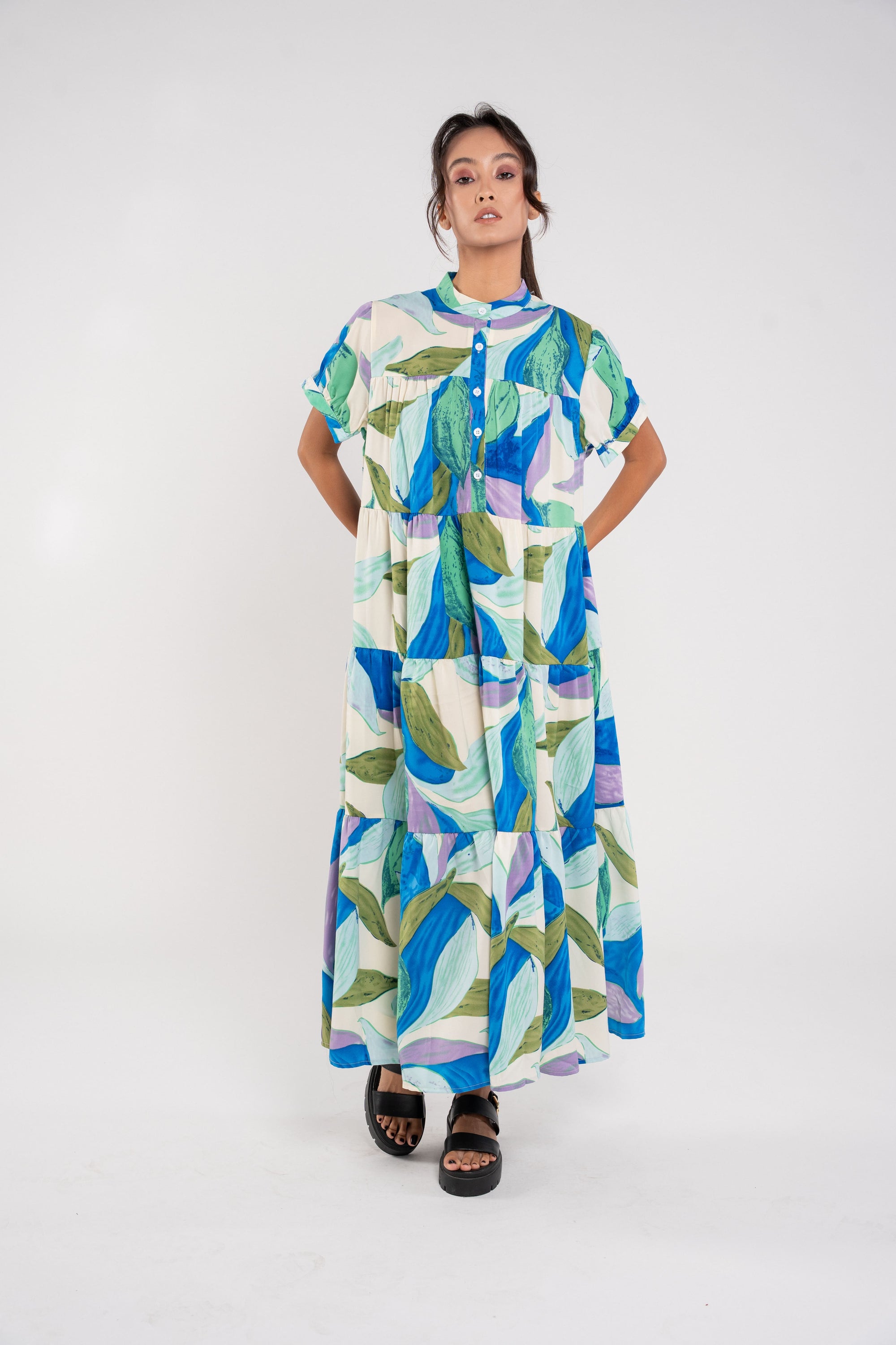 Azura Dress