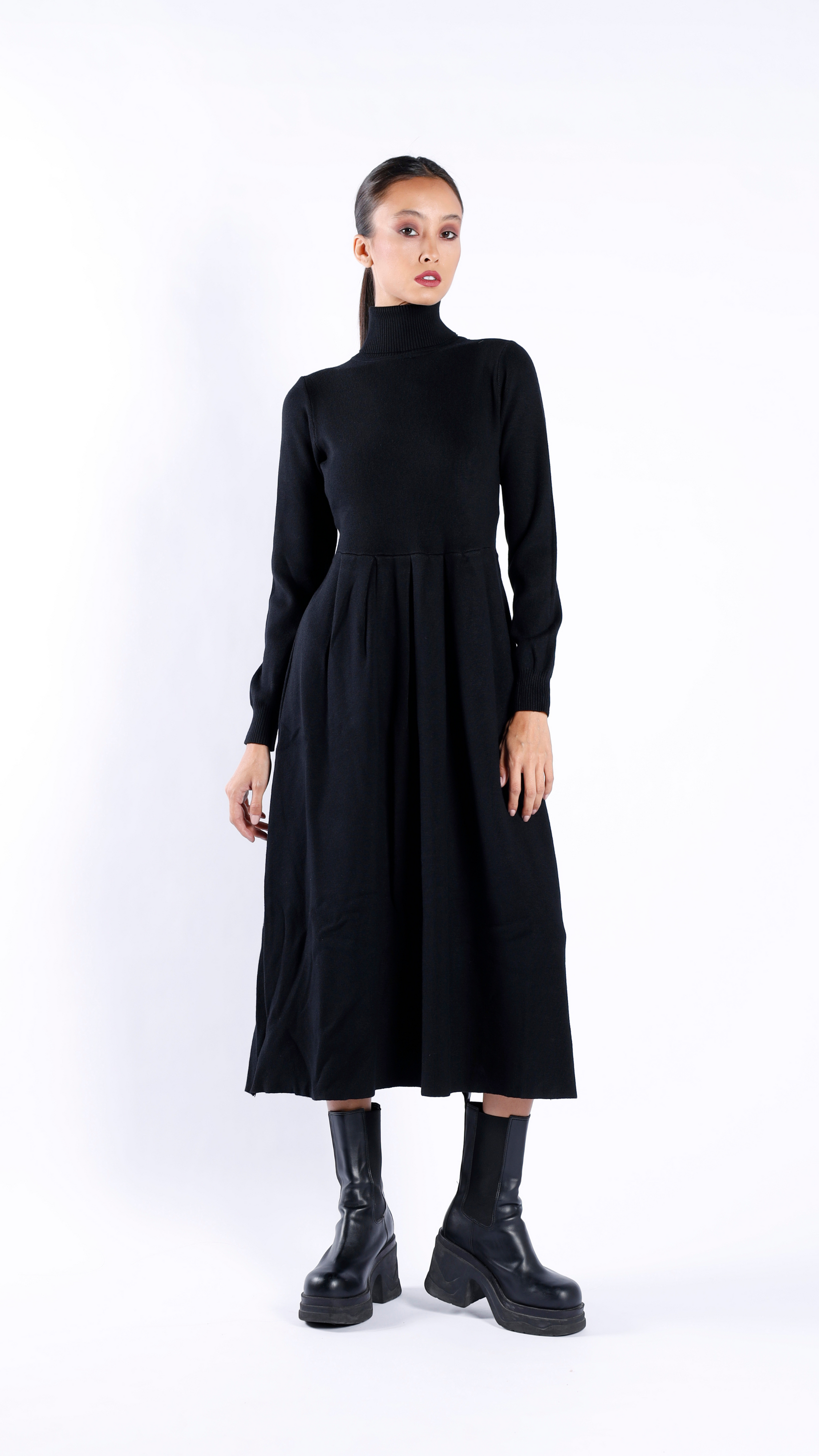 Shun Dress