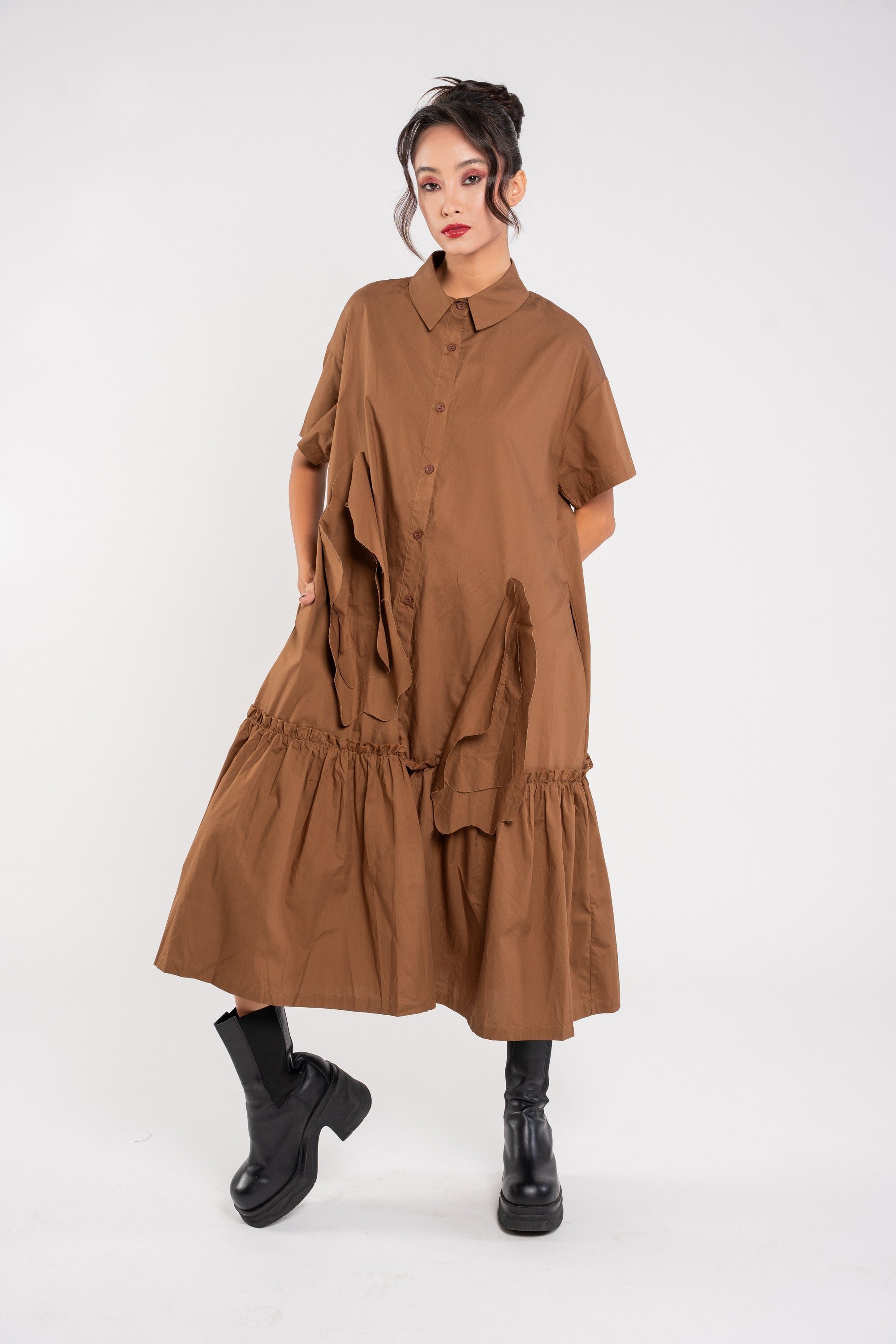 Urano Dress