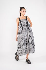 Naoko Dress