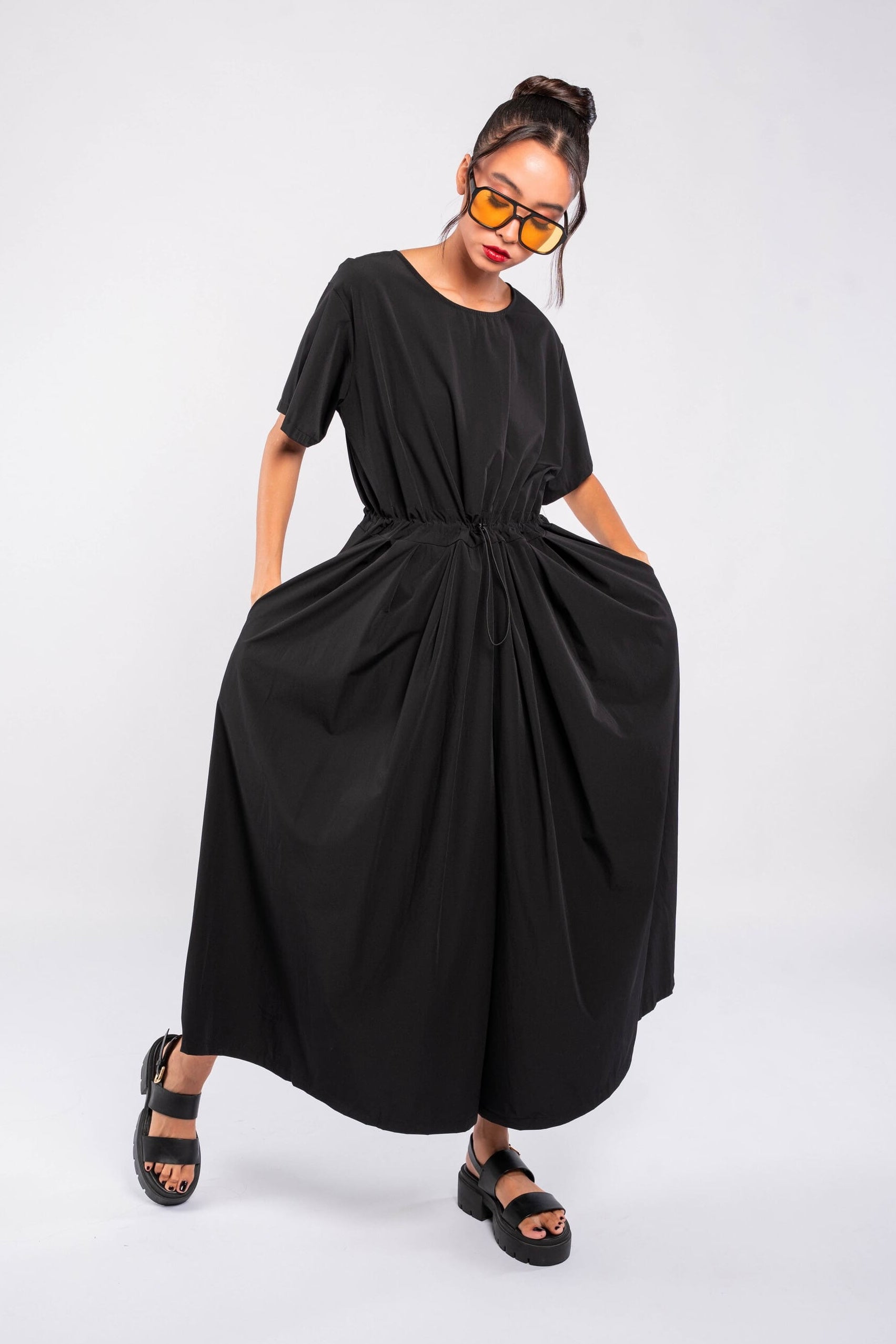 Chiasa Jumpsuit