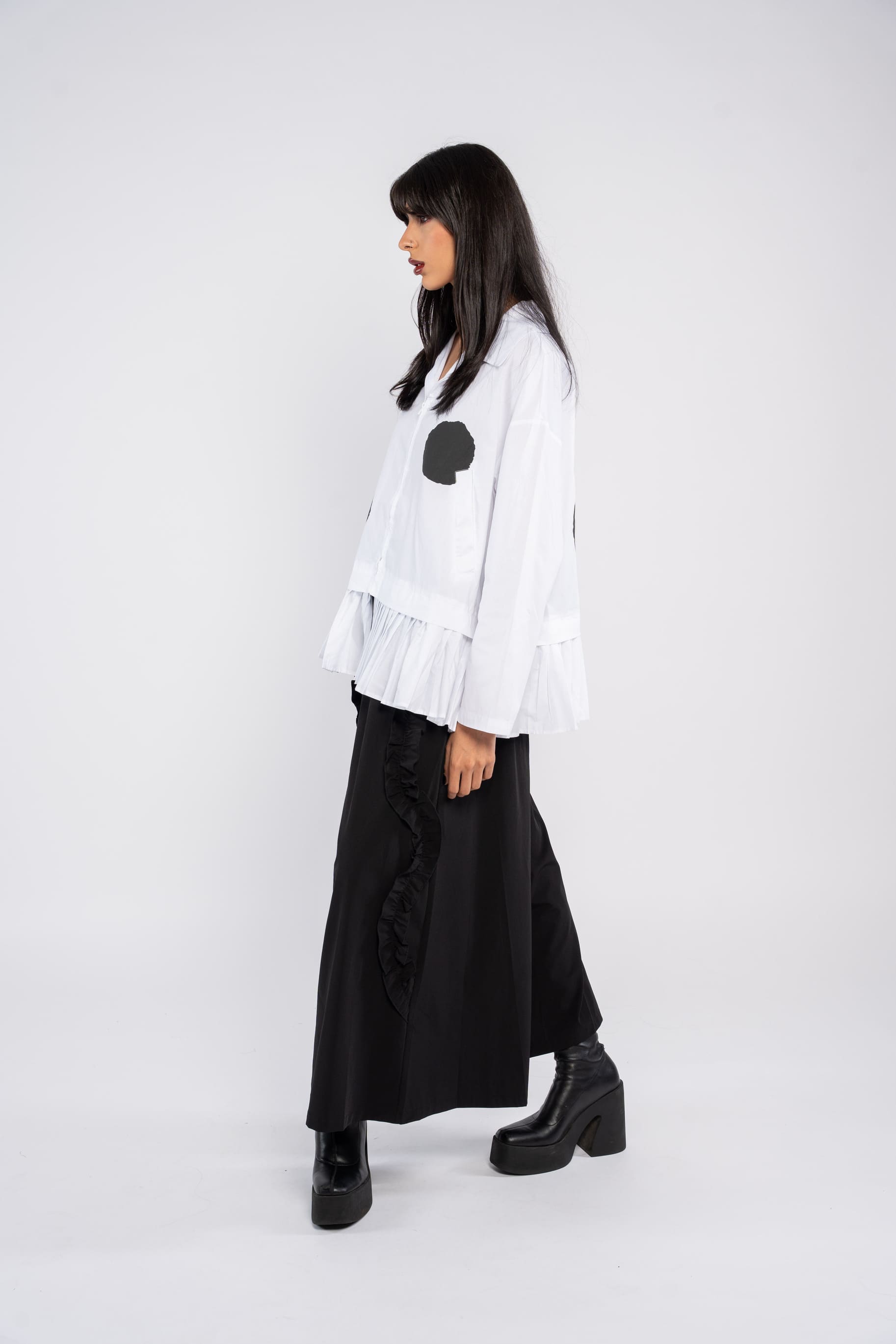 Isamu Shirt