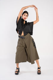Tomoka Pants