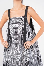 Naoko Dress